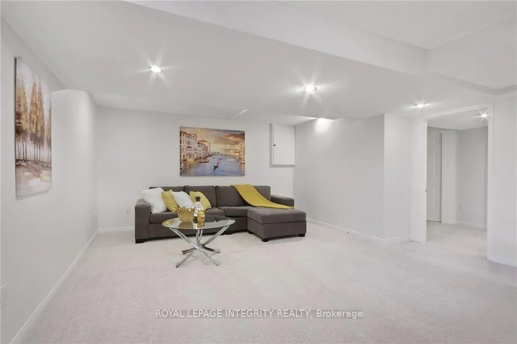 Photo 22 of 77 Daventry Crescent, Ottawa, Barrhaven - Longfields — HOMEH
