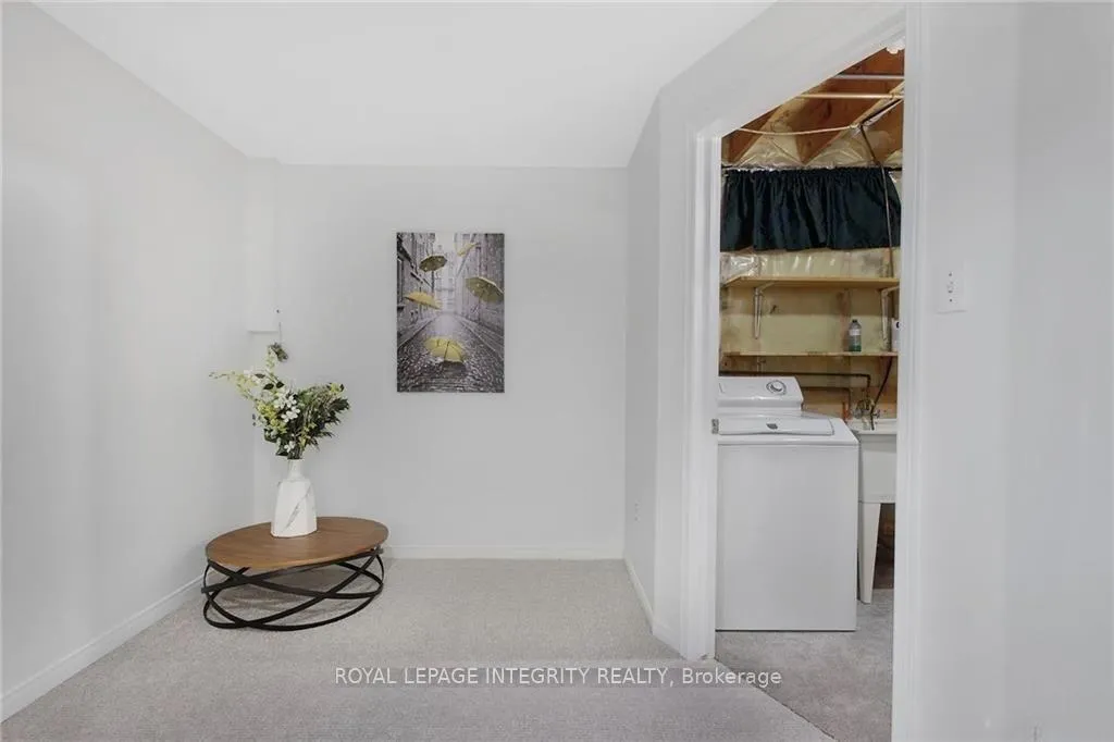 Photo 24 of 77 Daventry Crescent, Ottawa, Barrhaven - Longfields — HOMEH