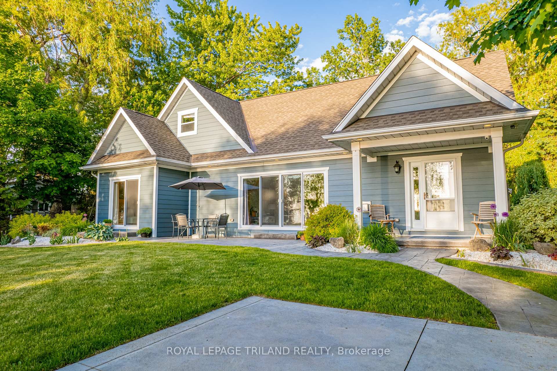 Photo 22 of 71888 Sunview Avenue, Bluewater, Hay — HOMEH