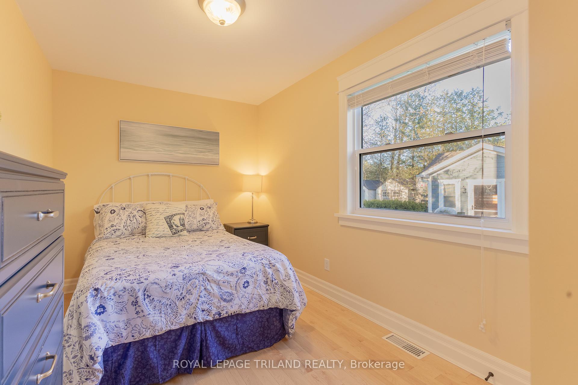 Photo 32 of 71888 Sunview Avenue, Bluewater, Hay — HOMEH