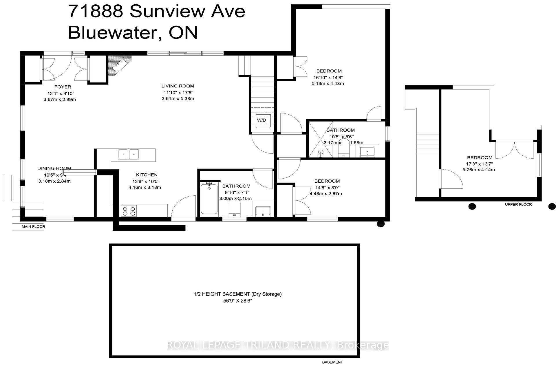 Photo 37 of 71888 Sunview Avenue, Bluewater, Hay — HOMEH