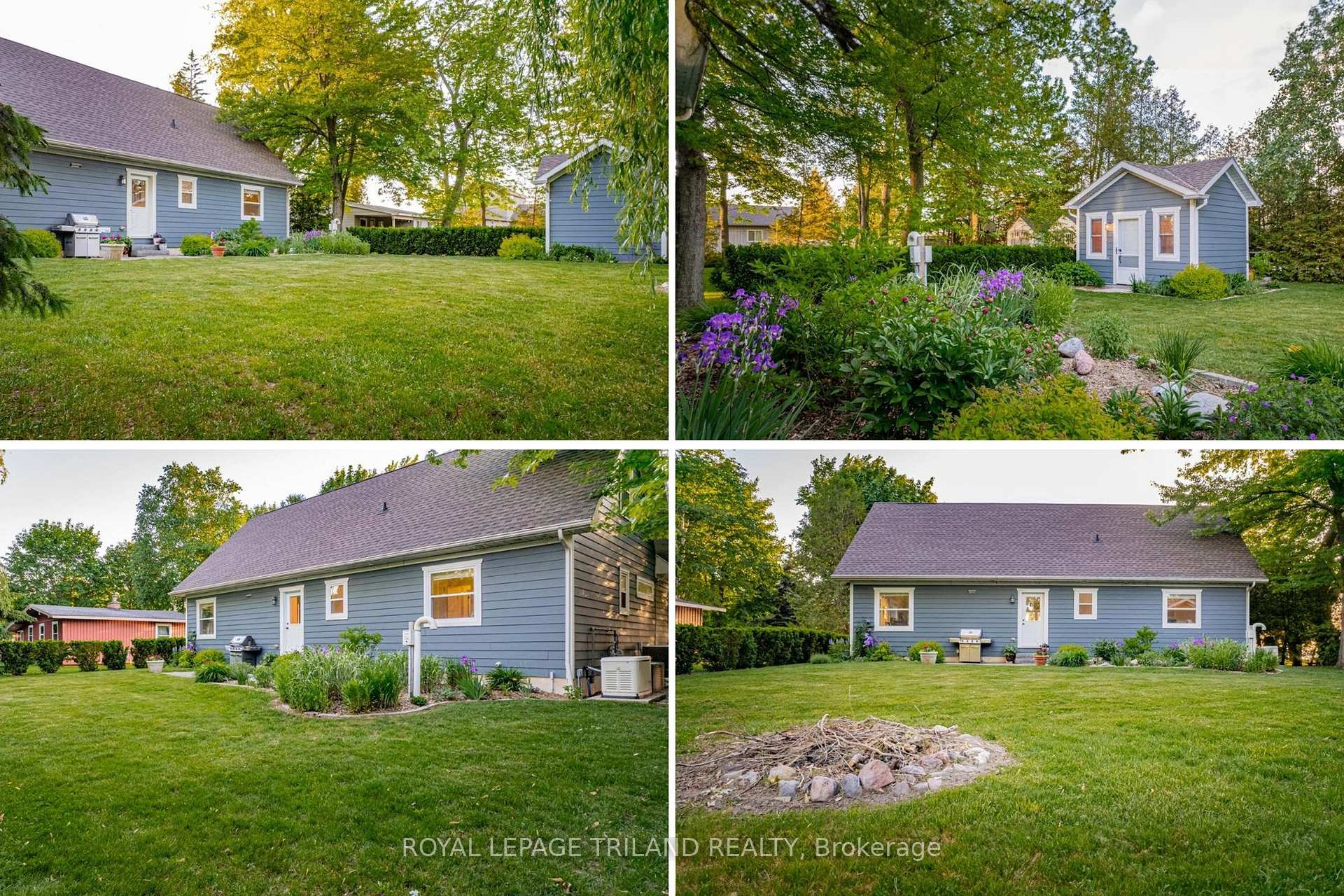 Photo 47 of 71888 Sunview Avenue, Bluewater, Hay — HOMEH