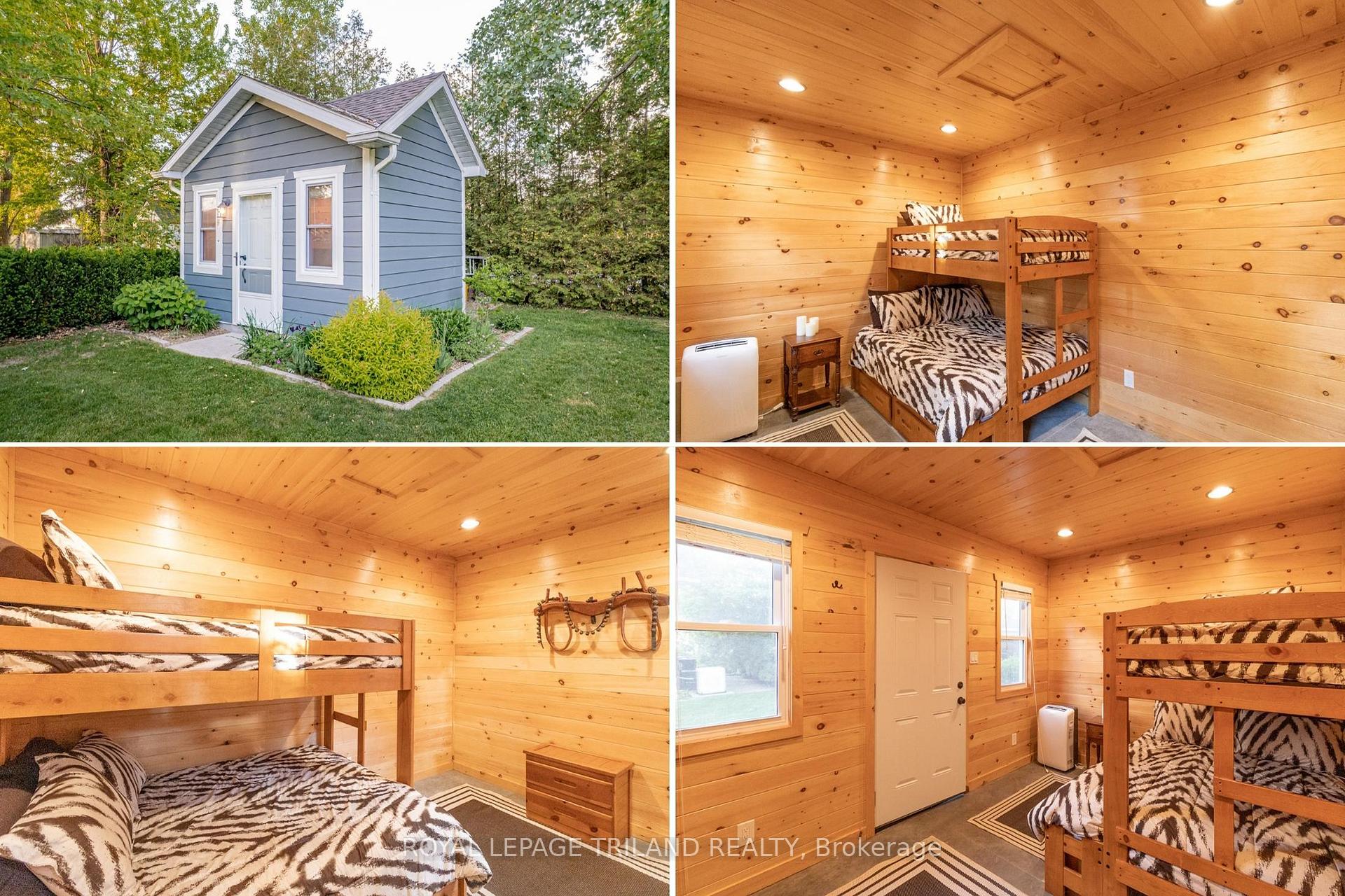 Photo 46 of 71888 Sunview Avenue, Bluewater, Hay — HOMEH