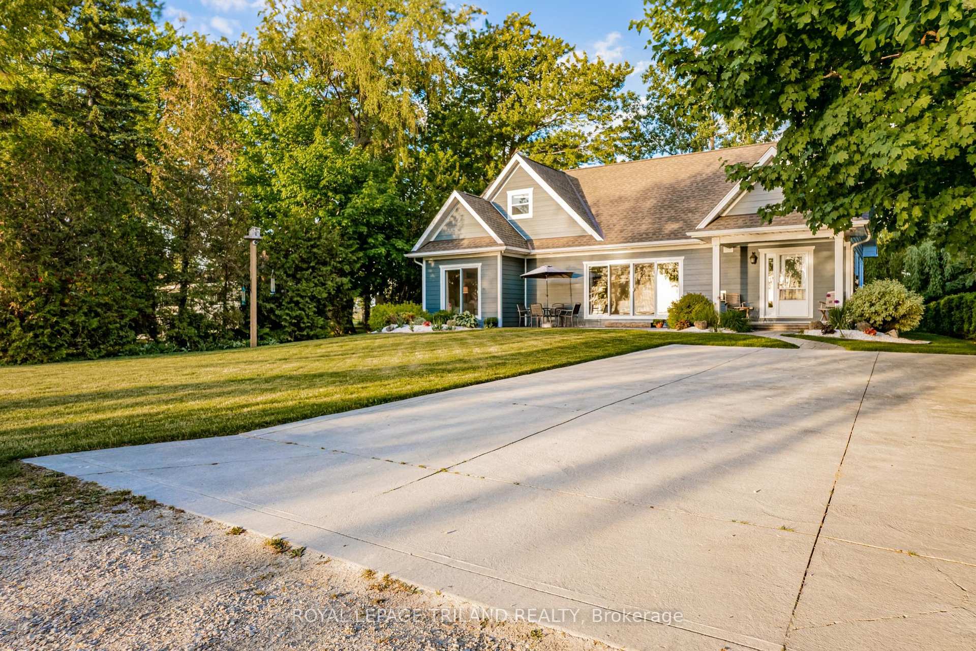 Photo 49 of 71888 Sunview Avenue, Bluewater, Hay — HOMEH