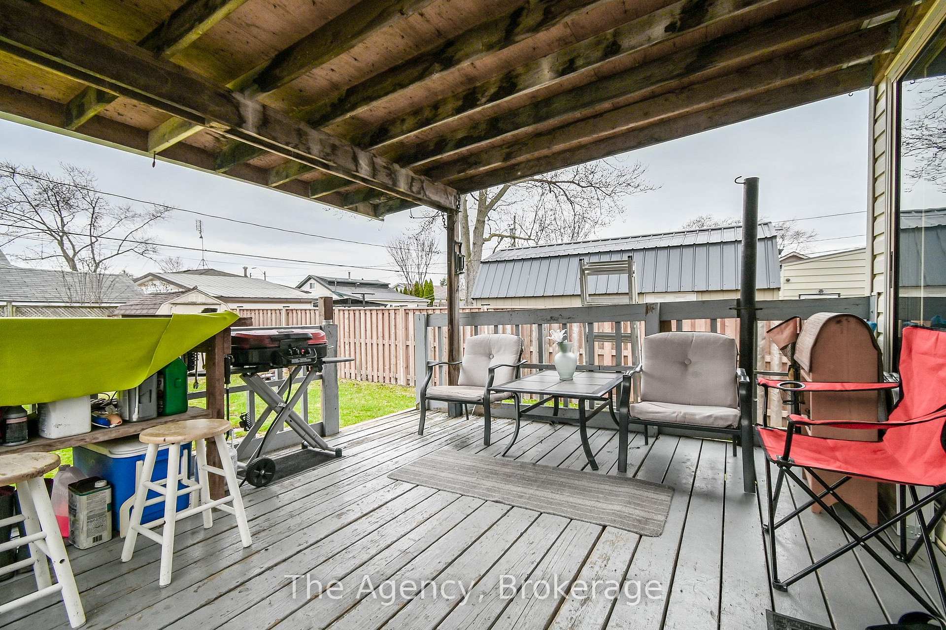 Photo 18 of 373 Corvette Street, Welland, Lincoln/Crowland — HOMEH