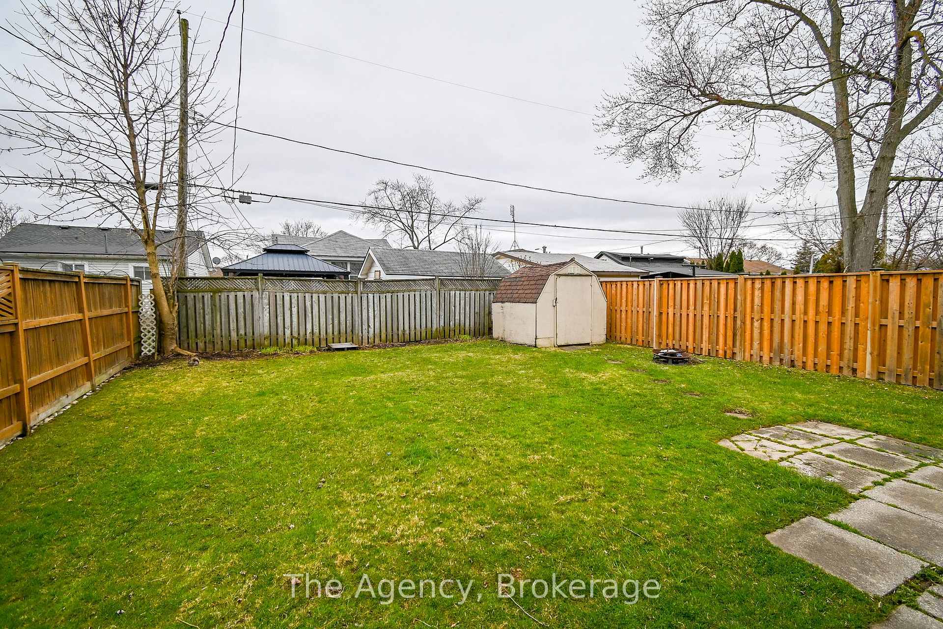 Photo 27 of 373 Corvette Street, Welland, Lincoln/Crowland — HOMEH
