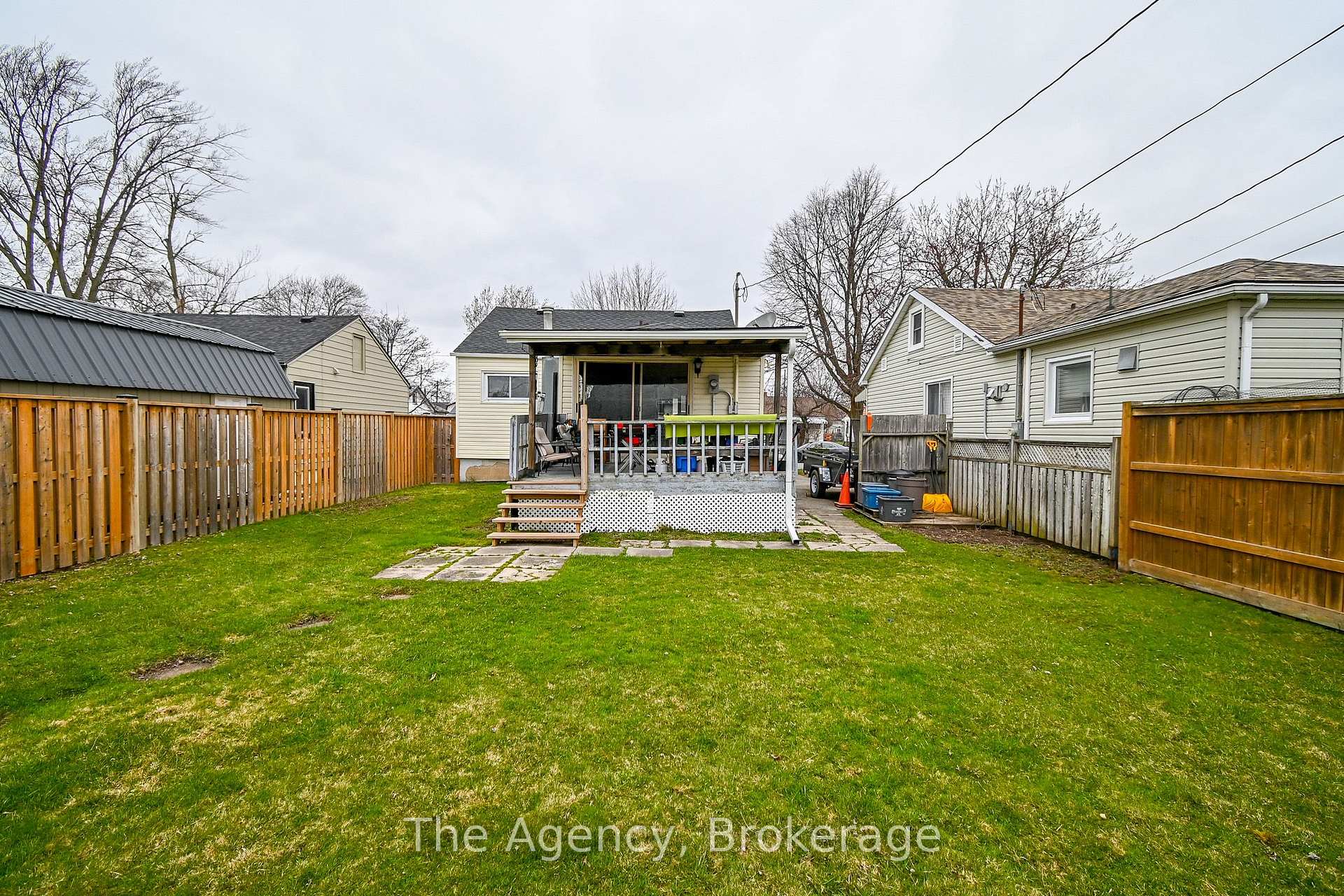 Photo 30 of 373 Corvette Street, Welland, Lincoln/Crowland — HOMEH