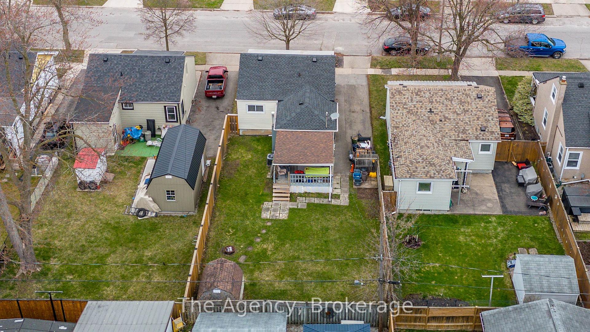 Photo 31 of 373 Corvette Street, Welland, Lincoln/Crowland — HOMEH