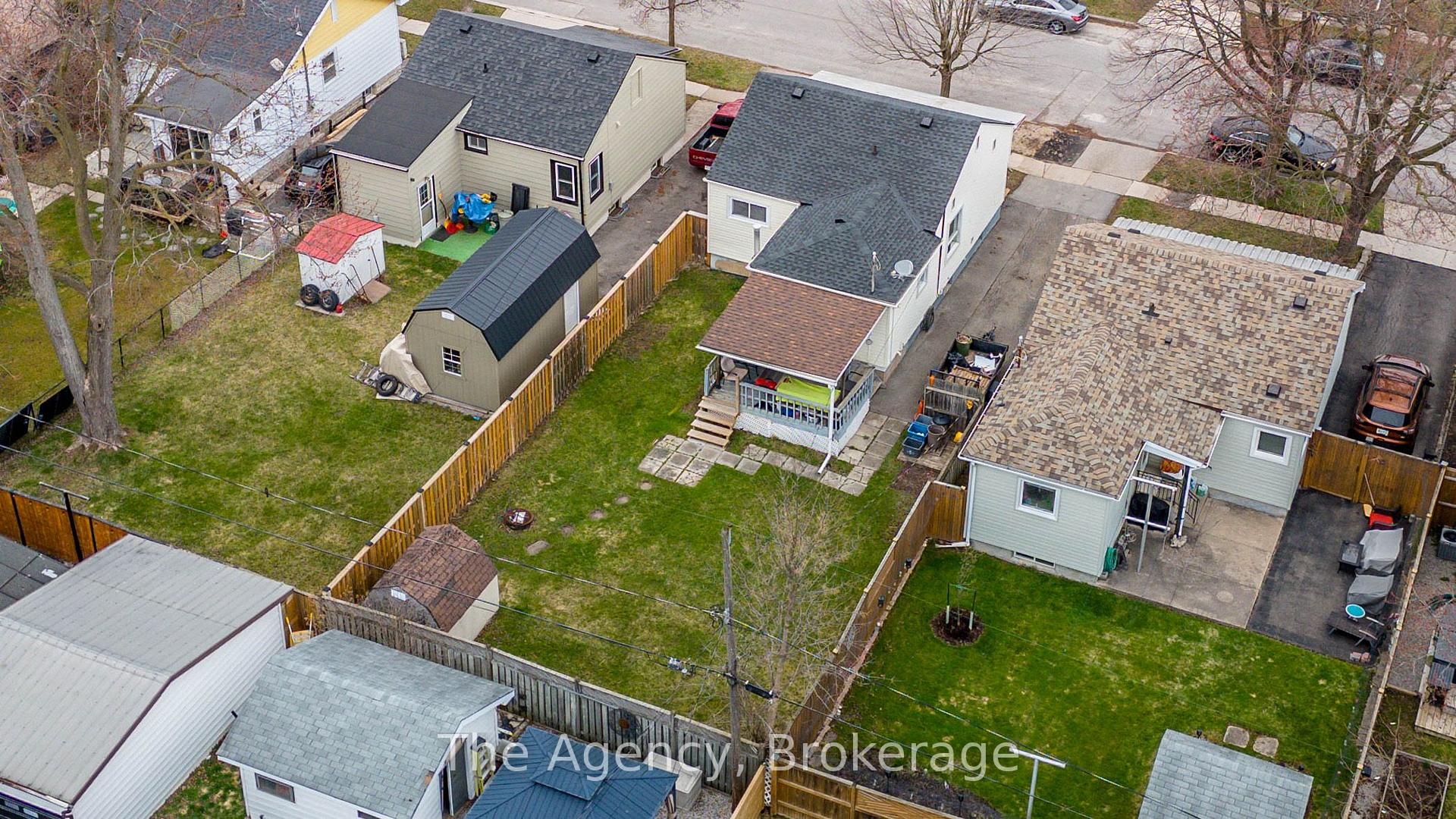 Photo 32 of 373 Corvette Street, Welland, Lincoln/Crowland — HOMEH