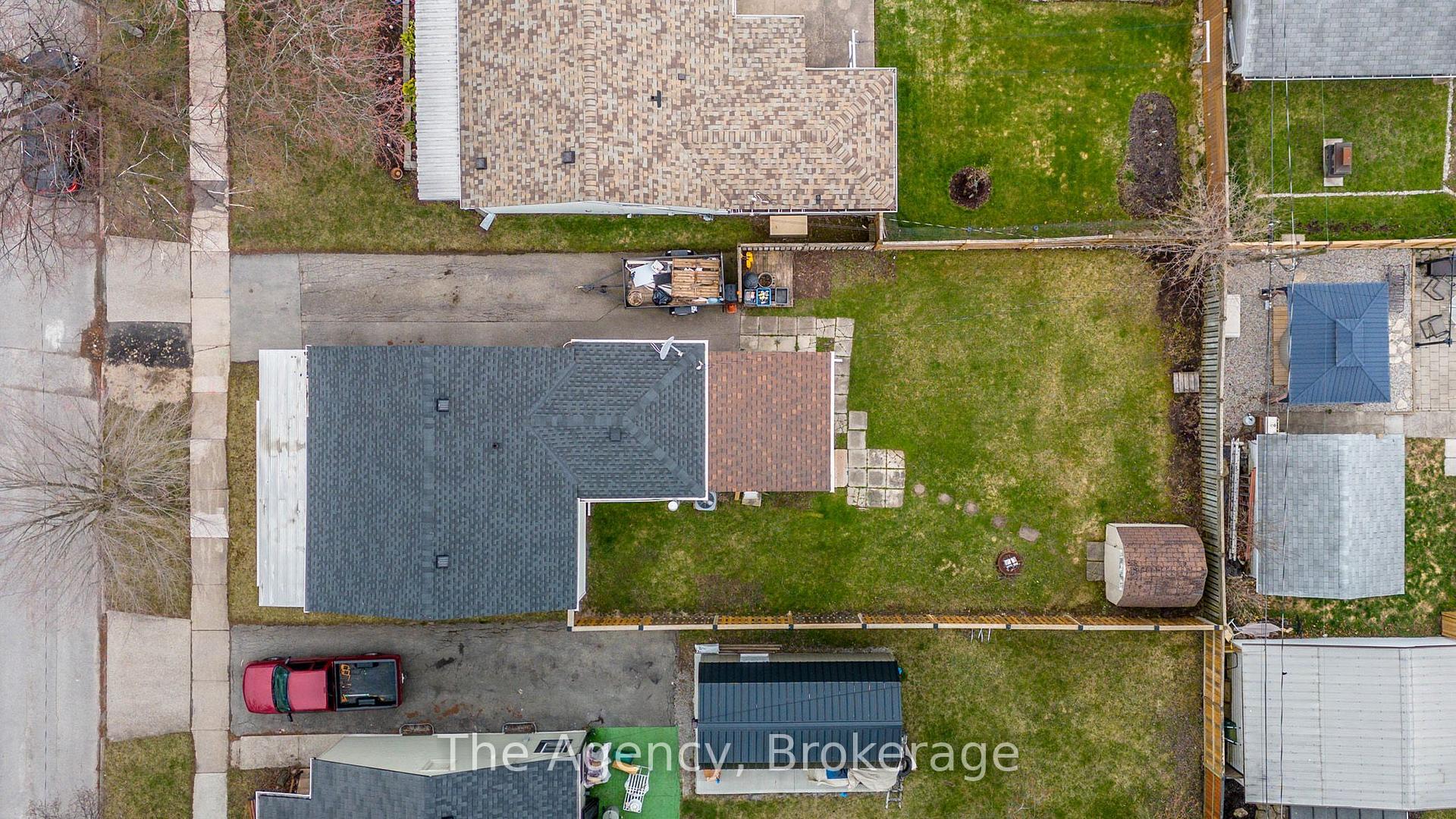 Photo 33 of 373 Corvette Street, Welland, Lincoln/Crowland — HOMEH
