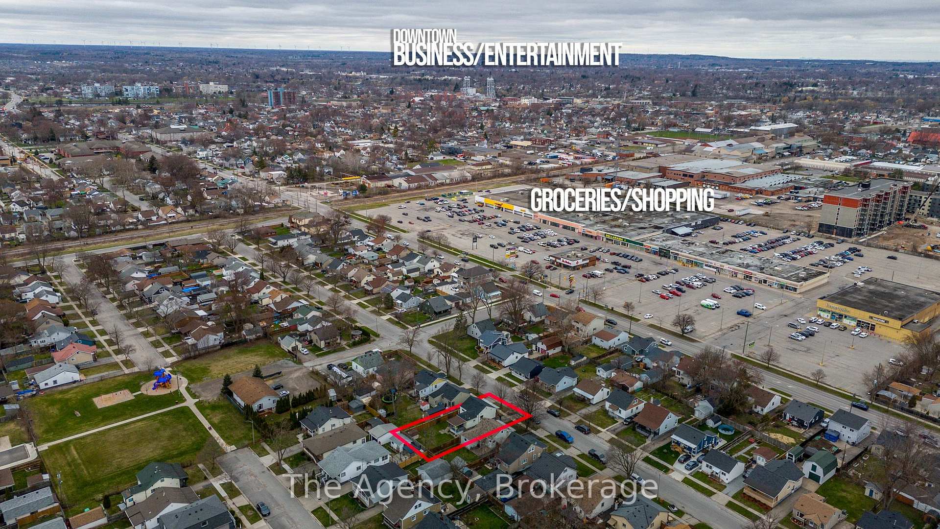Photo 34 of 373 Corvette Street, Welland, Lincoln/Crowland — HOMEH