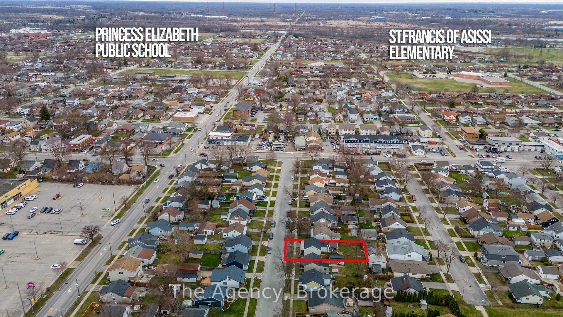 Photo 35 of 373 Corvette Street, Welland, Lincoln/Crowland — HOMEH