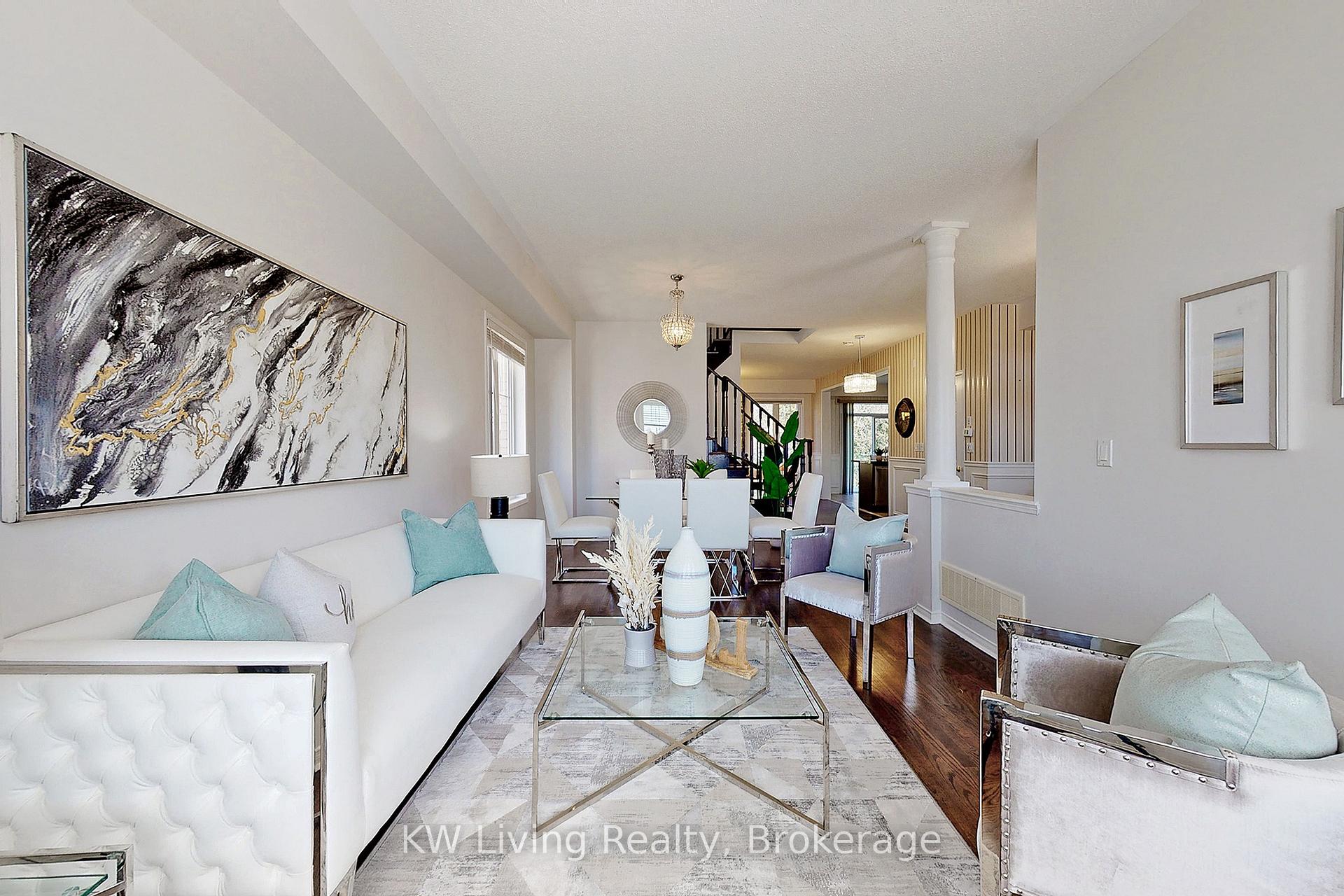 Photo 4 of 56 Robert Attersley Drive E, Whitby, Taunton North — HOMEH
