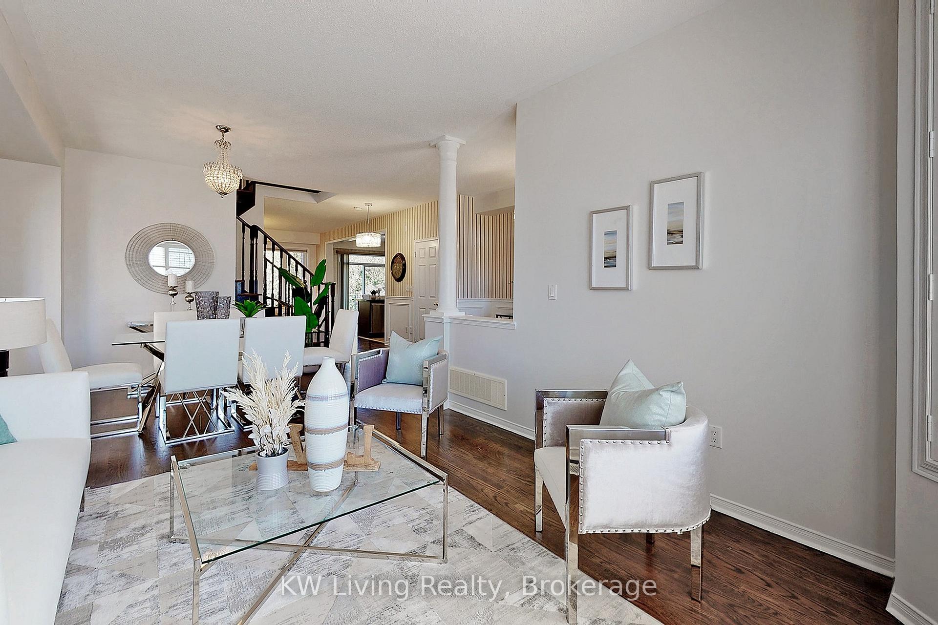 Photo 5 of 56 Robert Attersley Drive E, Whitby, Taunton North — HOMEH