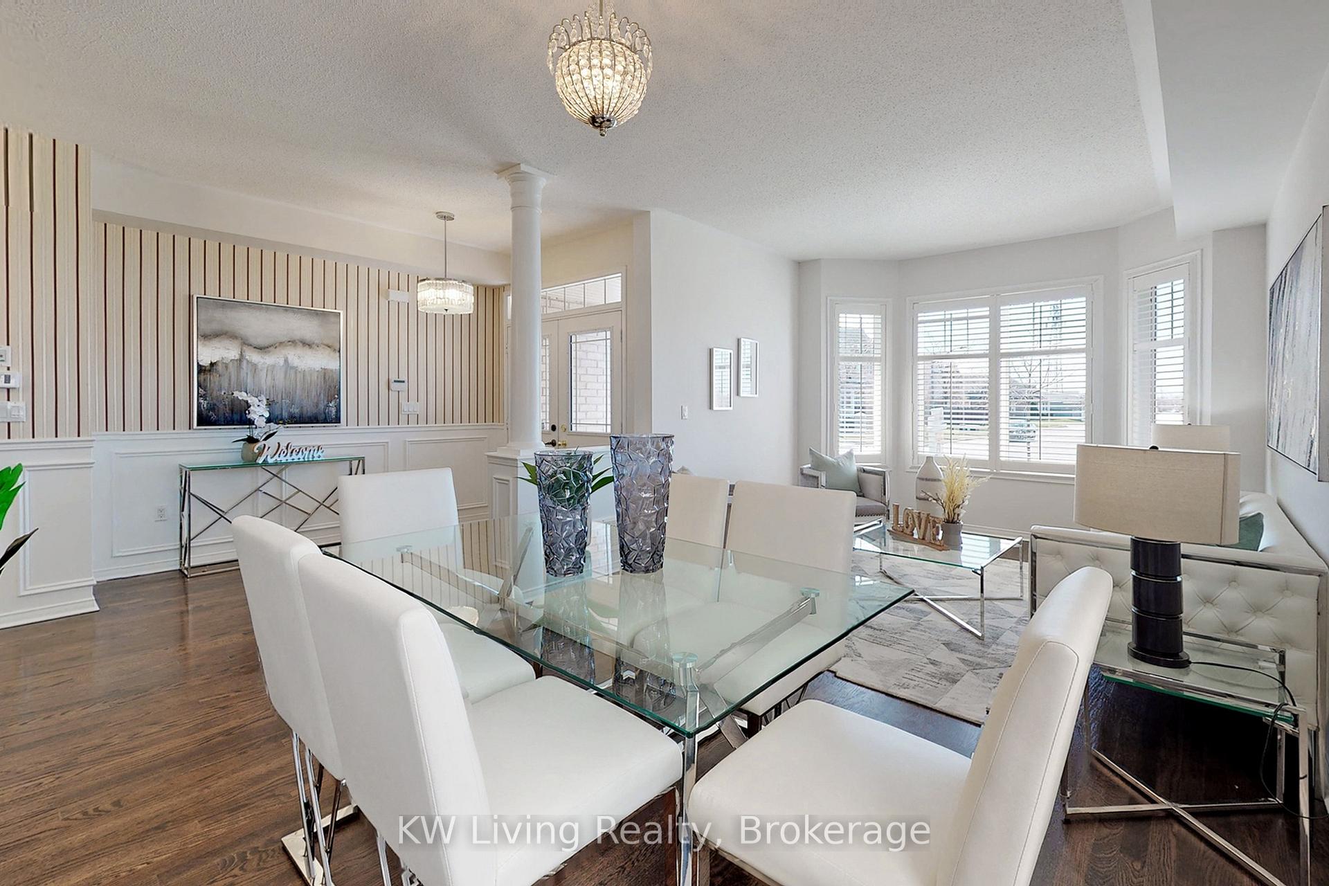 Photo 7 of 56 Robert Attersley Drive E, Whitby, Taunton North — HOMEH