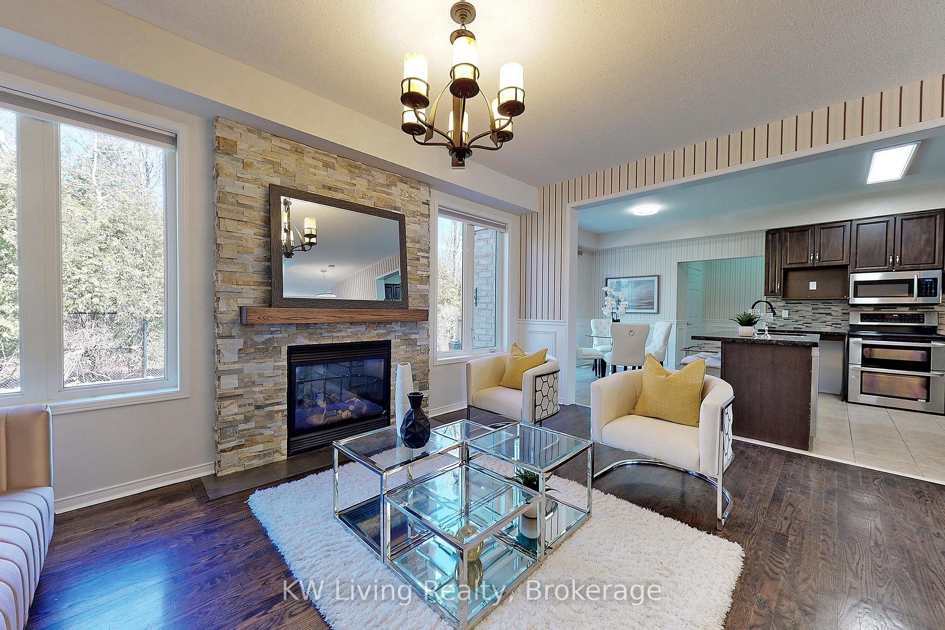 Photo 9 of 56 Robert Attersley Drive E, Whitby, Taunton North — HOMEH