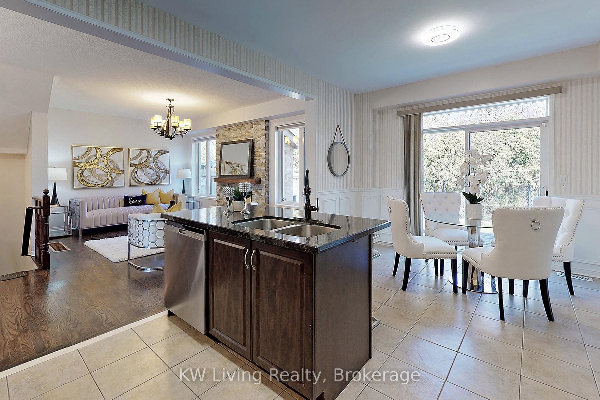 Photo 13 of 56 Robert Attersley Drive E, Whitby, Taunton North — HOMEH