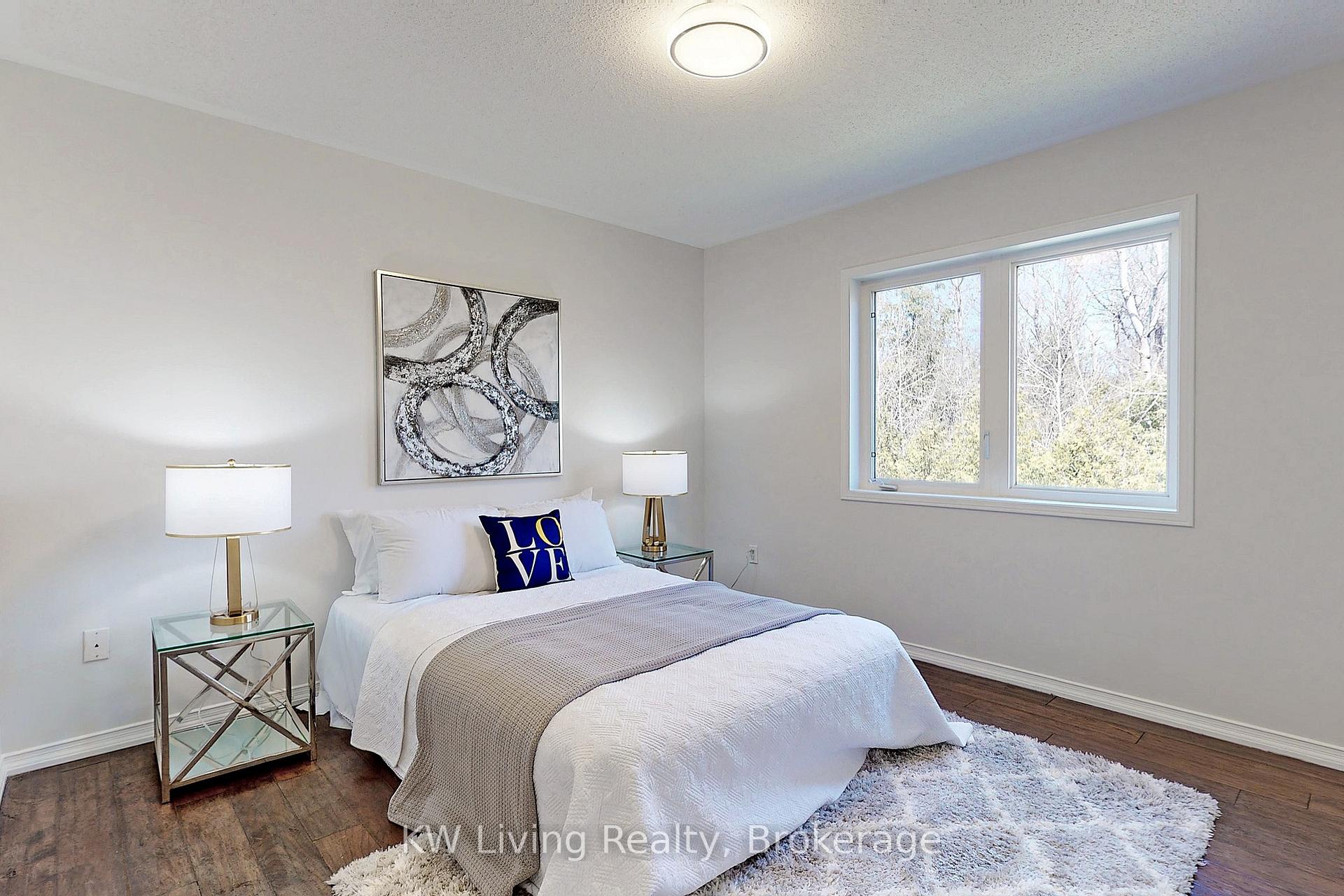 Photo 25 of 56 Robert Attersley Drive E, Whitby, Taunton North — HOMEH