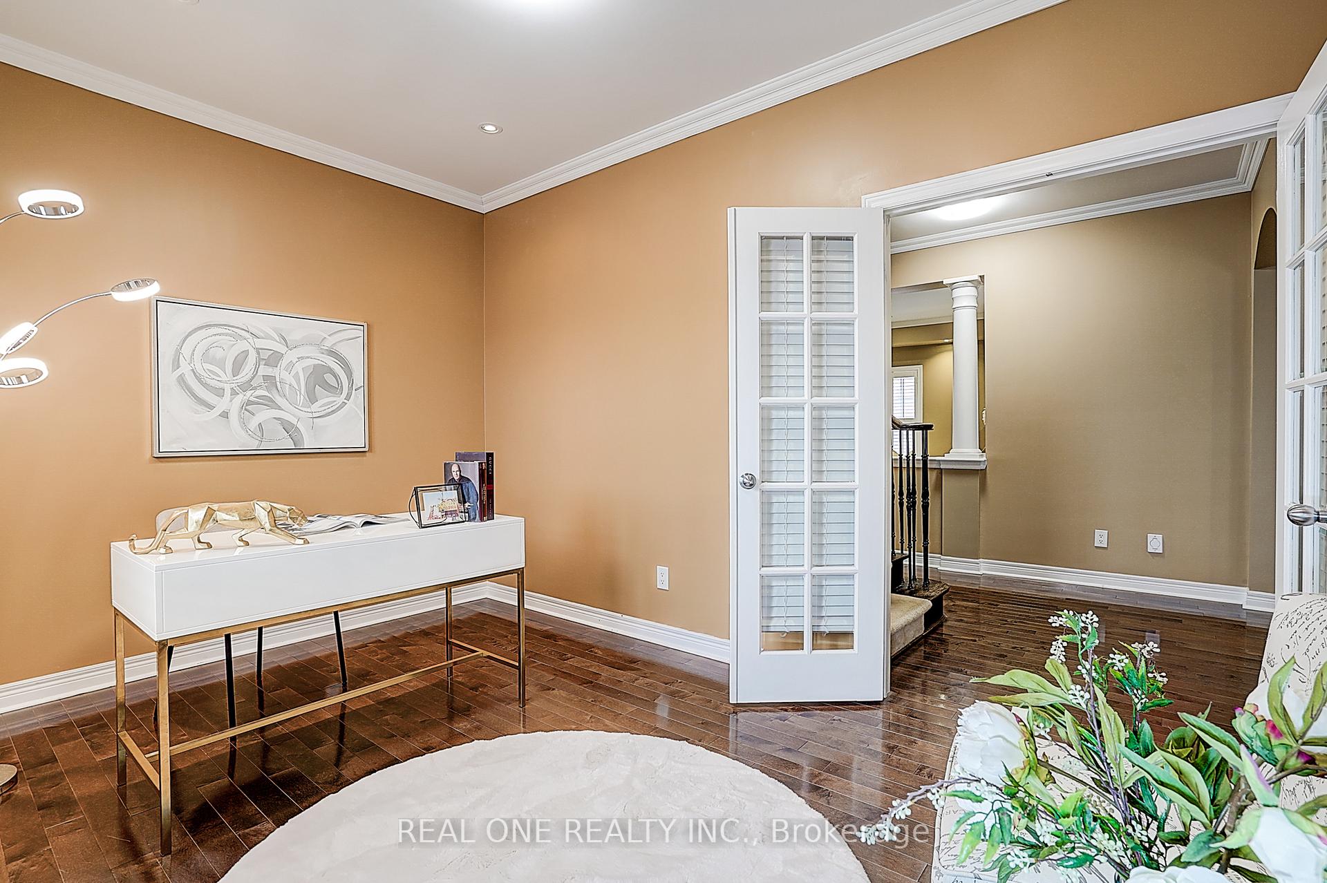 Photo 23 of 42 Donzi Lane, Vaughan, Patterson — HOMEH