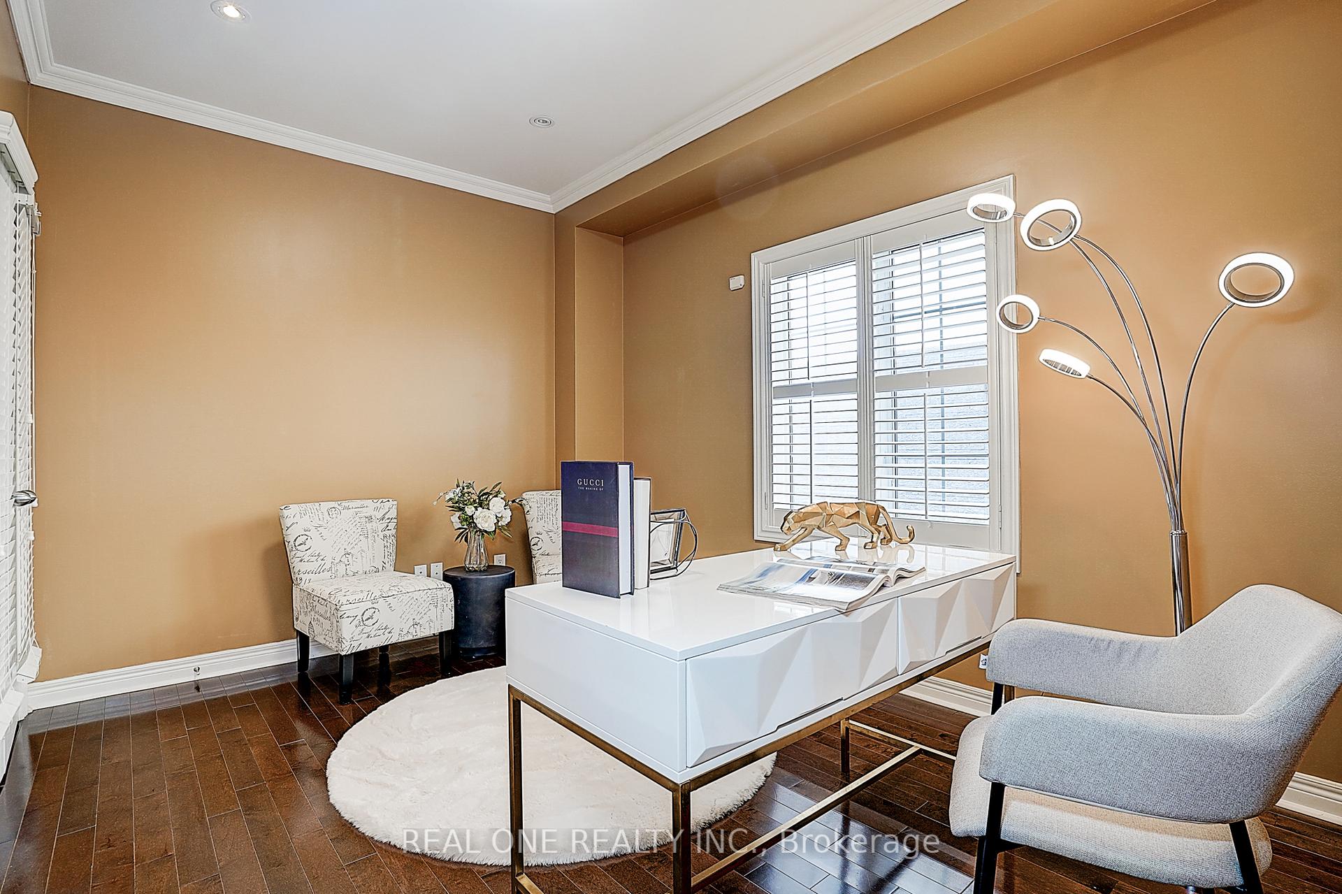Photo 24 of 42 Donzi Lane, Vaughan, Patterson — HOMEH