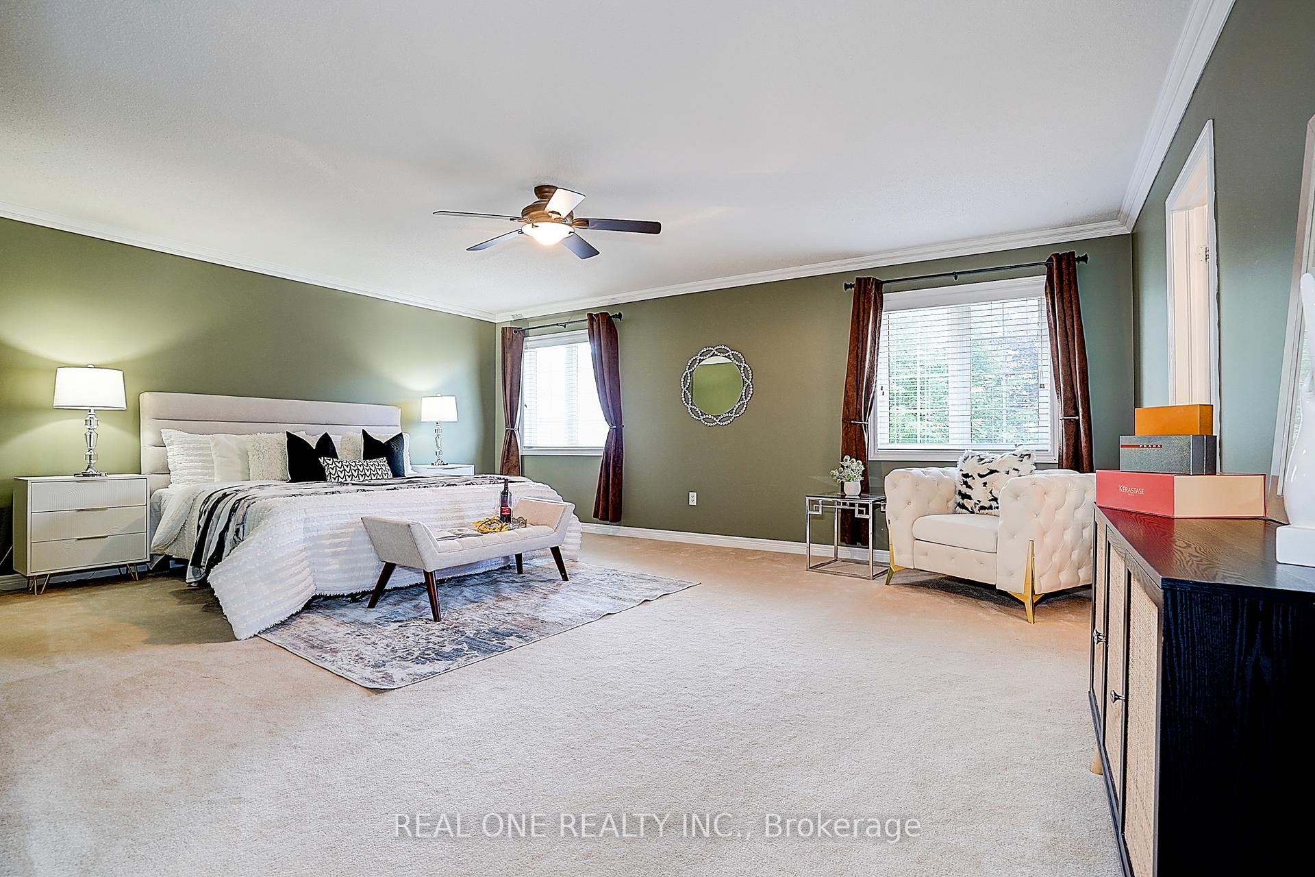 Photo 27 of 42 Donzi Lane, Vaughan, Patterson — HOMEH