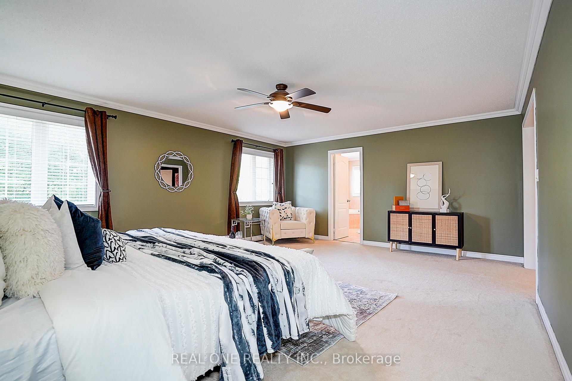 Photo 28 of 42 Donzi Lane, Vaughan, Patterson — HOMEH