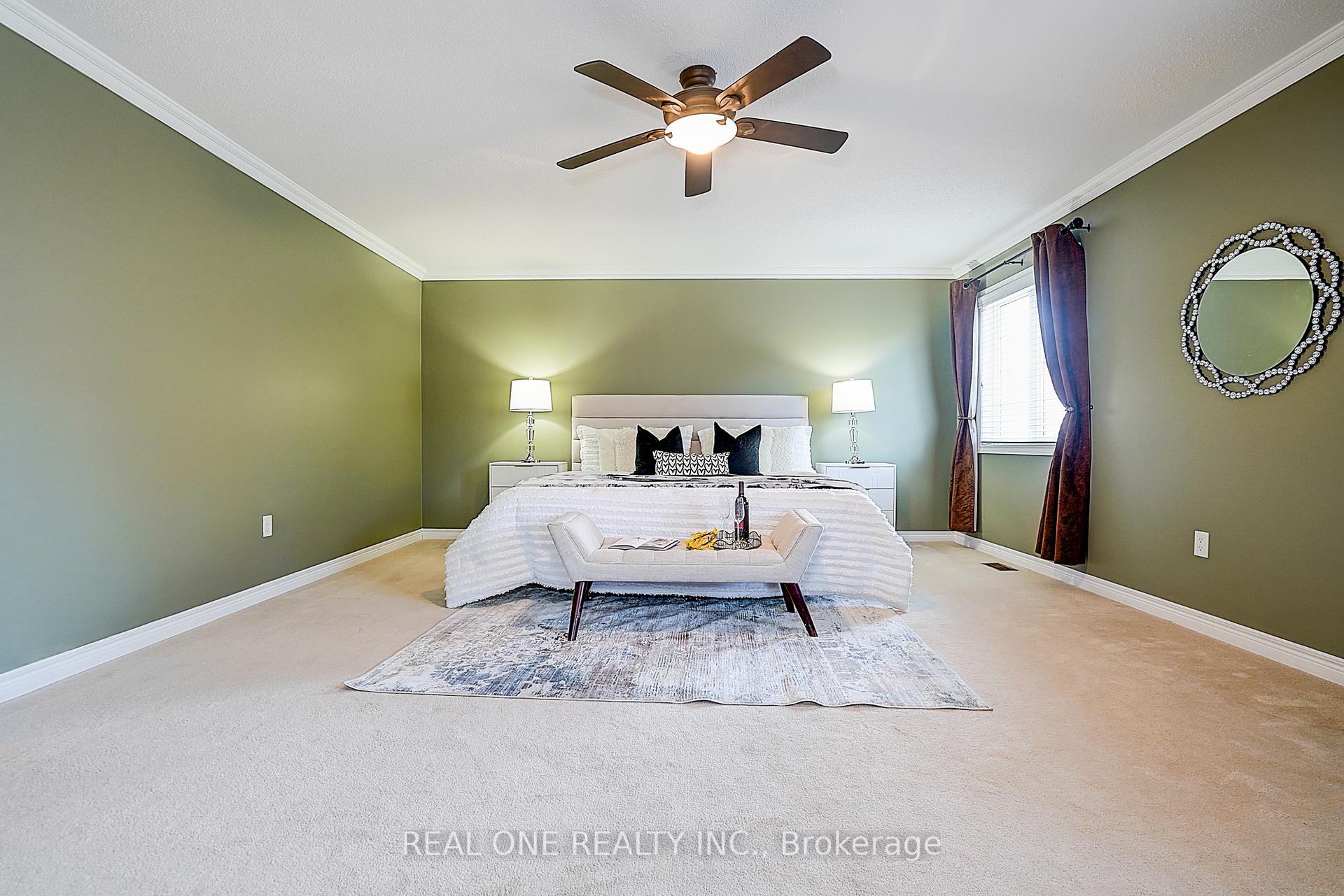 Photo 29 of 42 Donzi Lane, Vaughan, Patterson — HOMEH