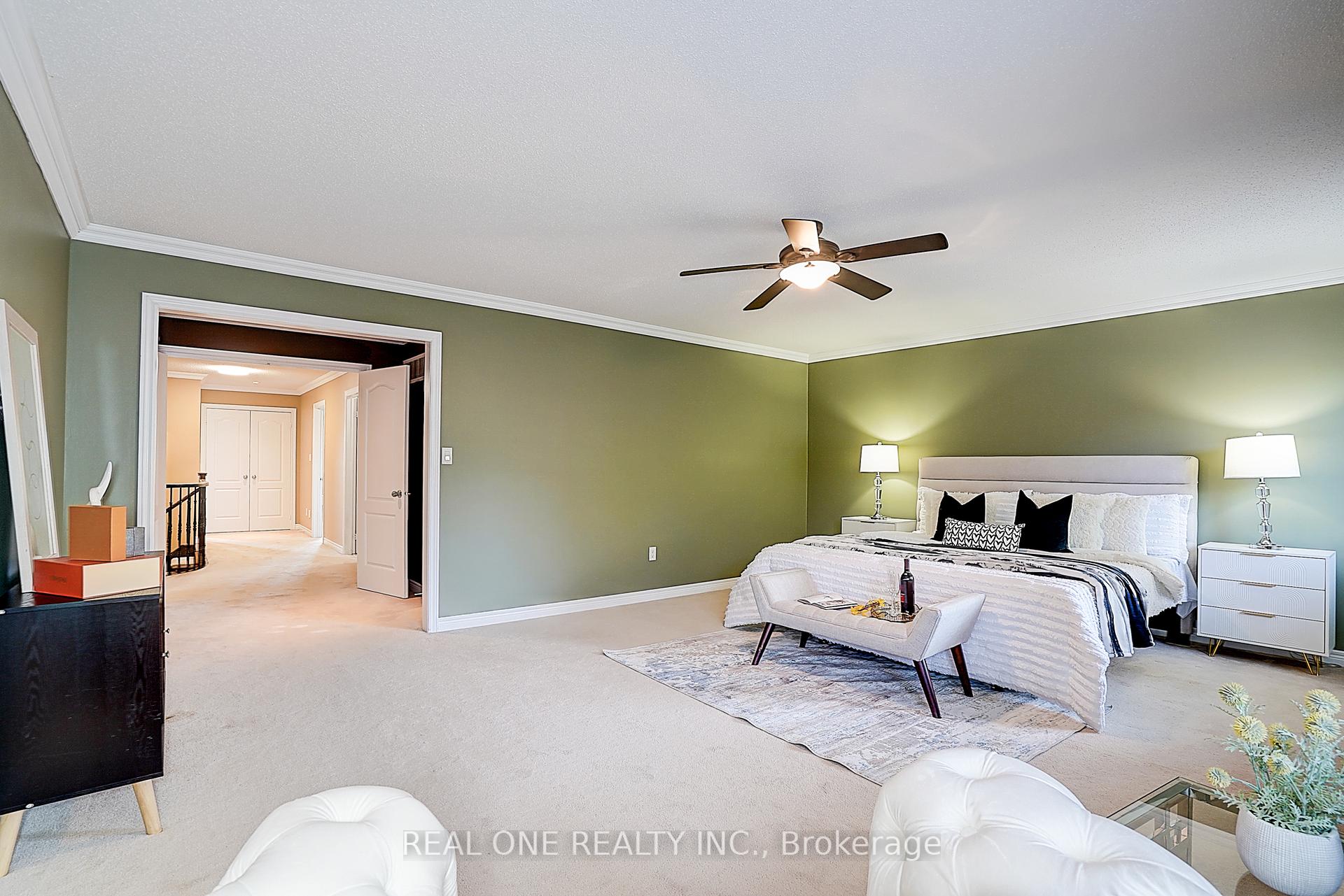 Photo 30 of 42 Donzi Lane, Vaughan, Patterson — HOMEH