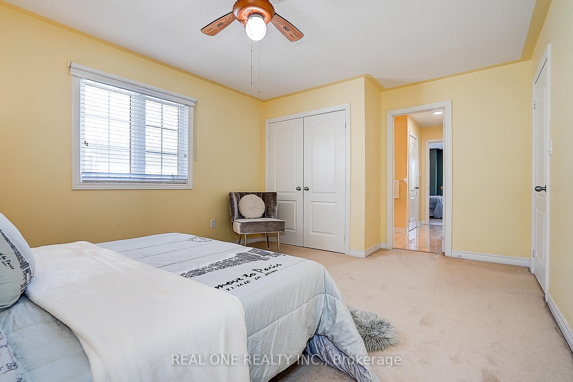 Photo 36 of 42 Donzi Lane, Vaughan, Patterson — HOMEH