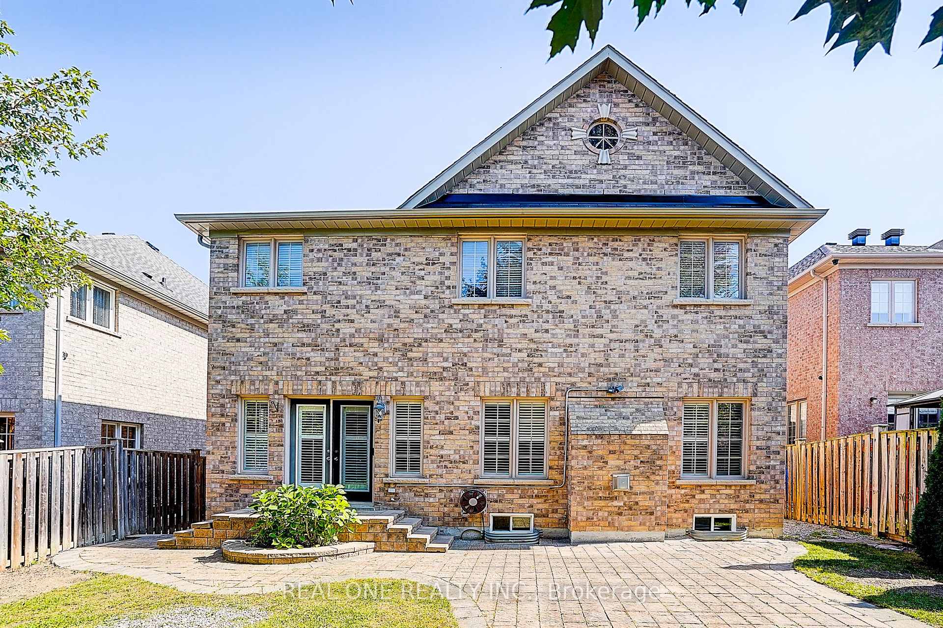 Photo 49 of 42 Donzi Lane, Vaughan, Patterson — HOMEH