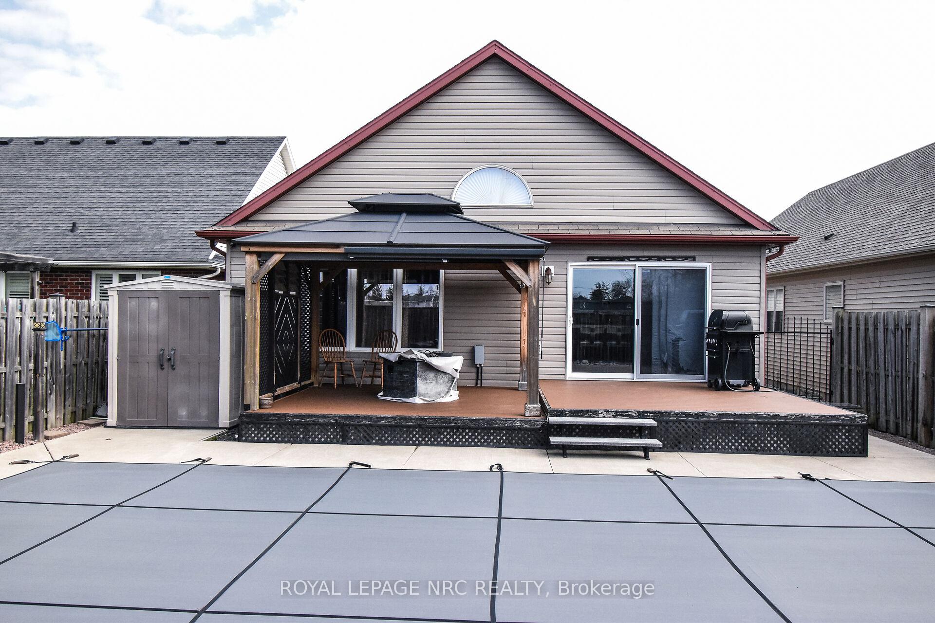 Photo 27 of 210 Classic Avenue, Welland, Lincoln/Crowland — HOMEH