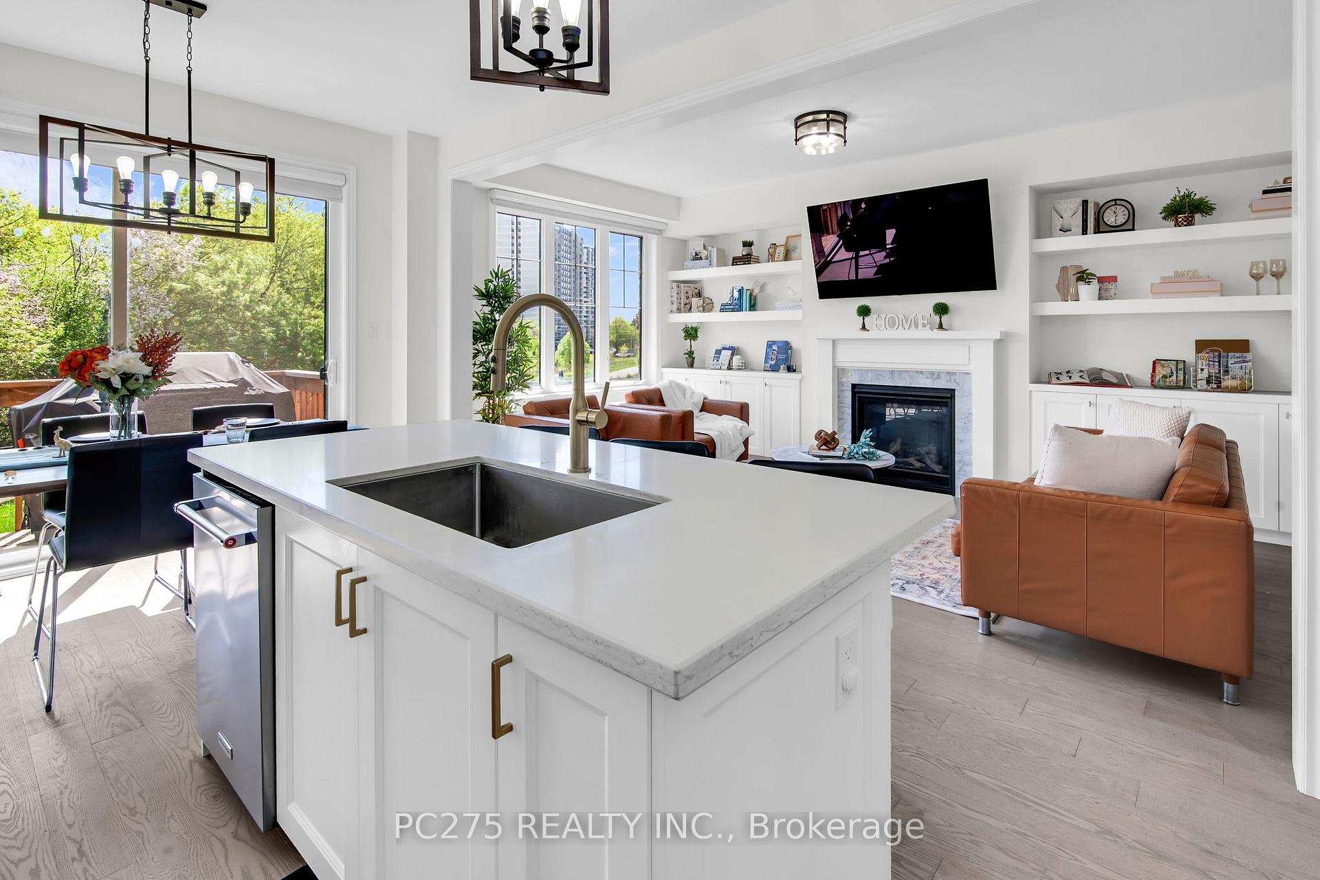 Photo 1 of 9 Swordfish Drive, Whitby, Lynde Creek — HOMEH