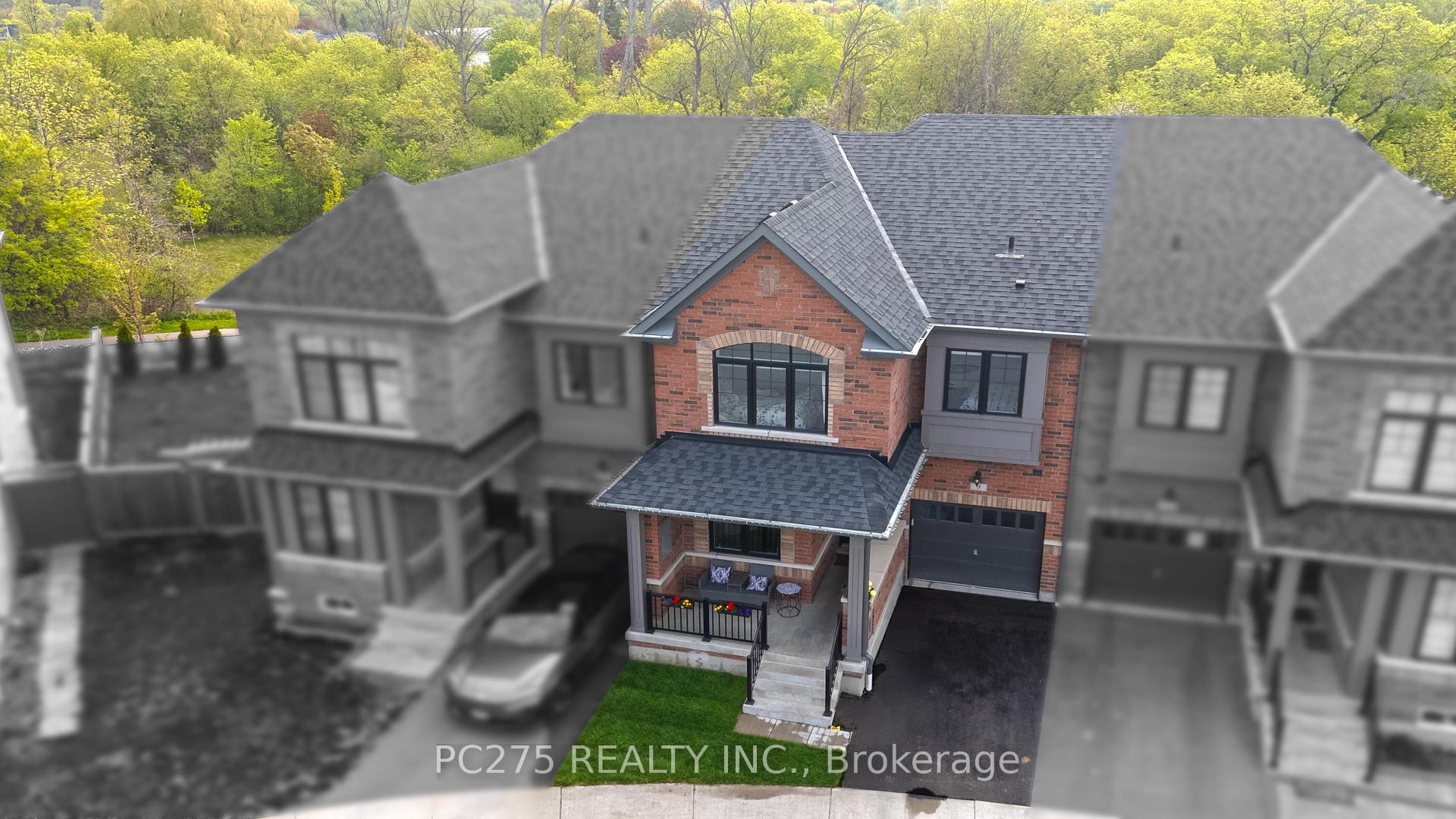 Photo 2 of 9 Swordfish Drive, Whitby, Lynde Creek — HOMEH