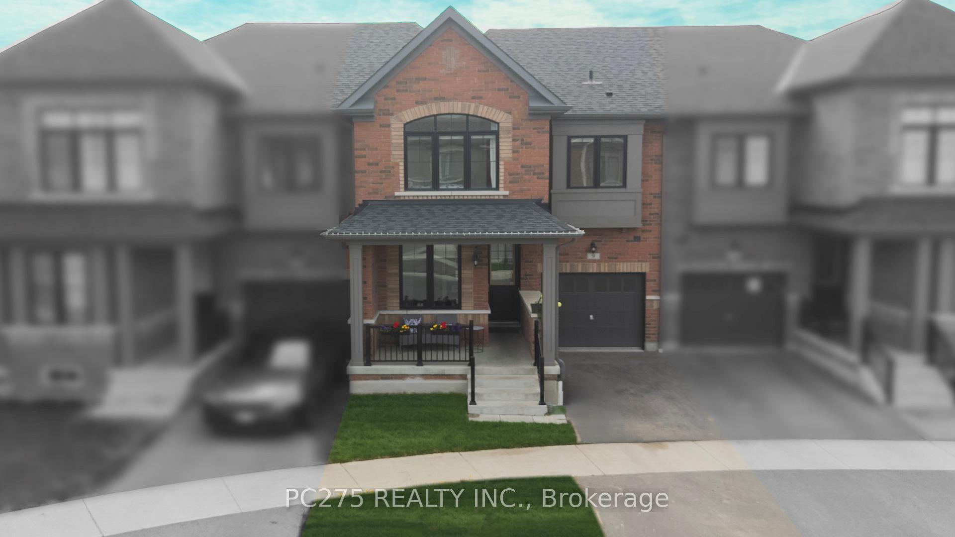 Photo 3 of 9 Swordfish Drive, Whitby, Lynde Creek — HOMEH