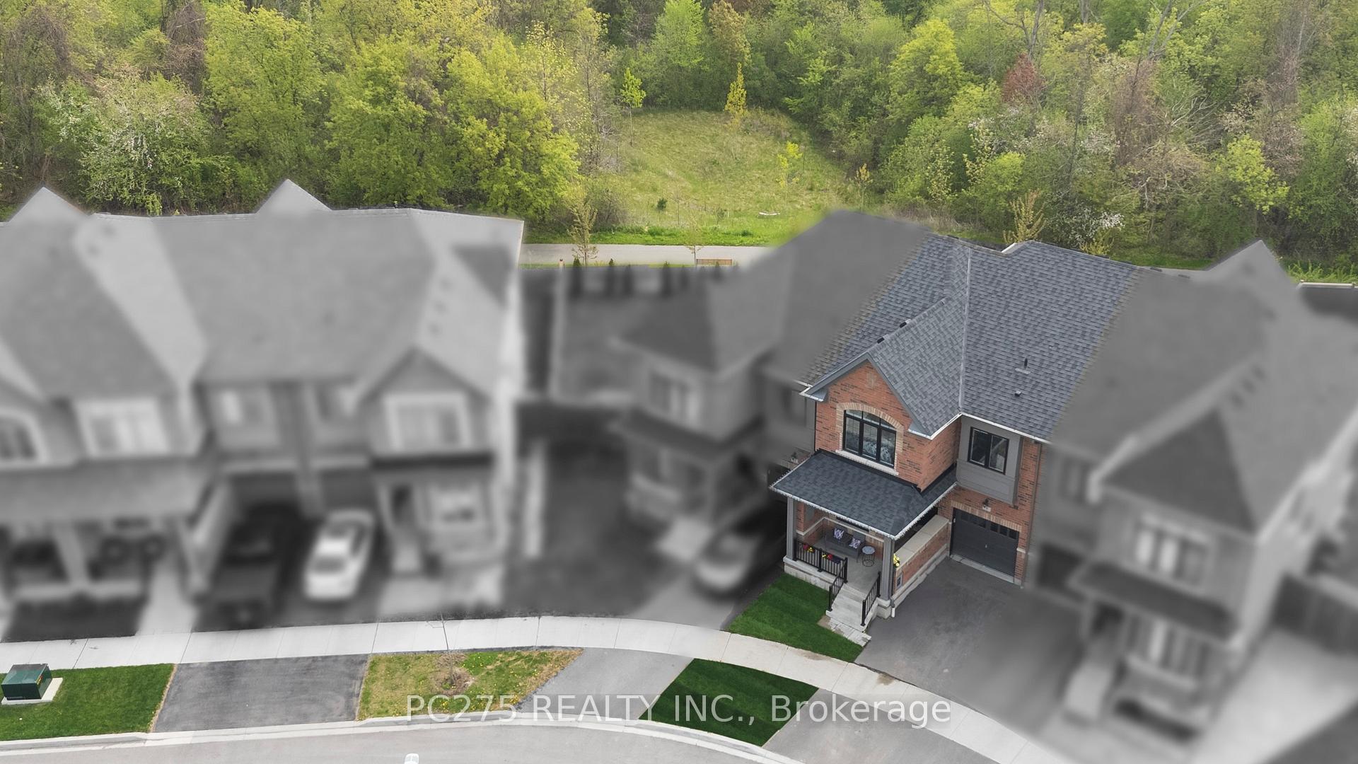 Photo 4 of 9 Swordfish Drive, Whitby, Lynde Creek — HOMEH
