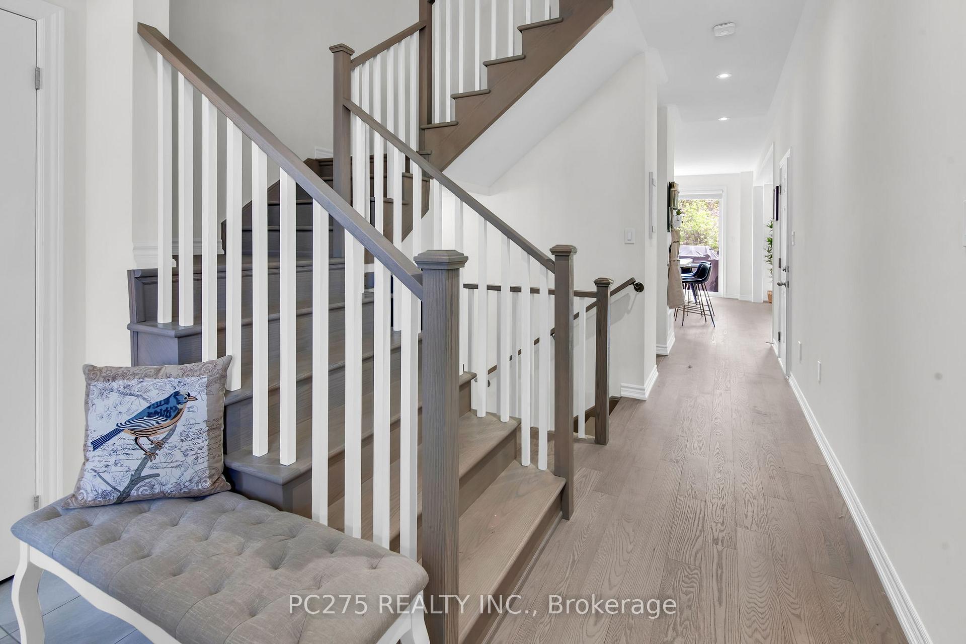 Photo 9 of 9 Swordfish Drive, Whitby, Lynde Creek — HOMEH