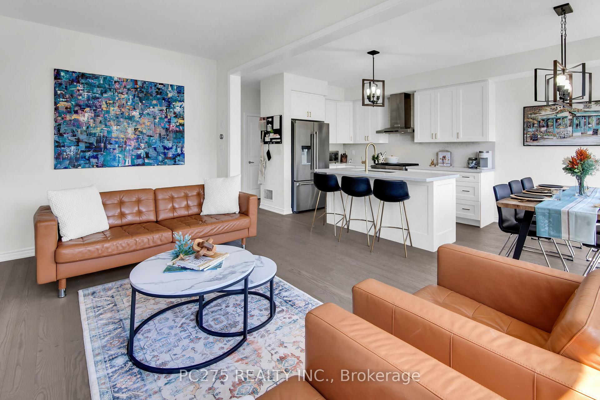 Photo 12 of 9 Swordfish Drive, Whitby, Lynde Creek — HOMEH