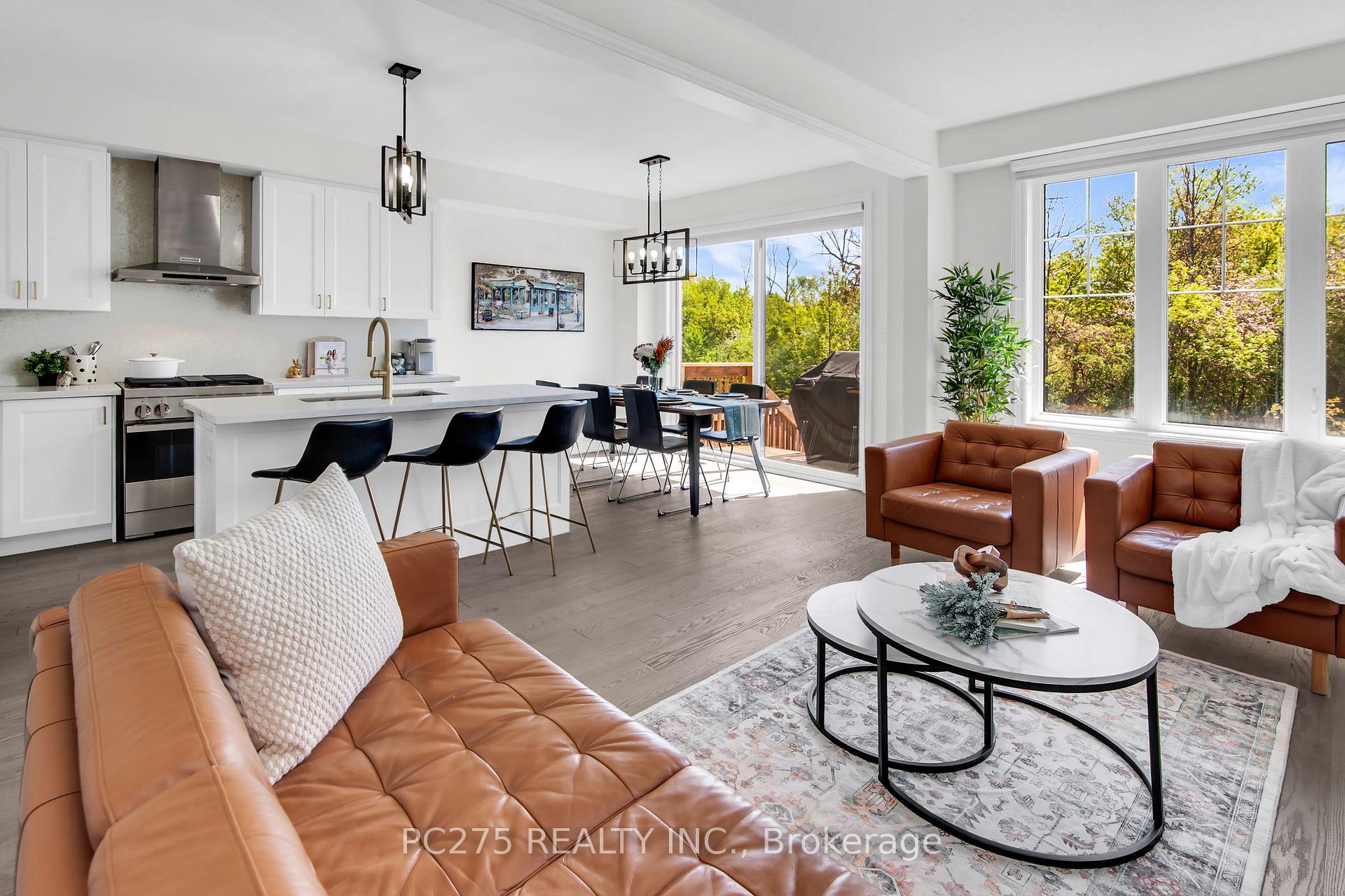 Photo 14 of 9 Swordfish Drive, Whitby, Lynde Creek — HOMEH