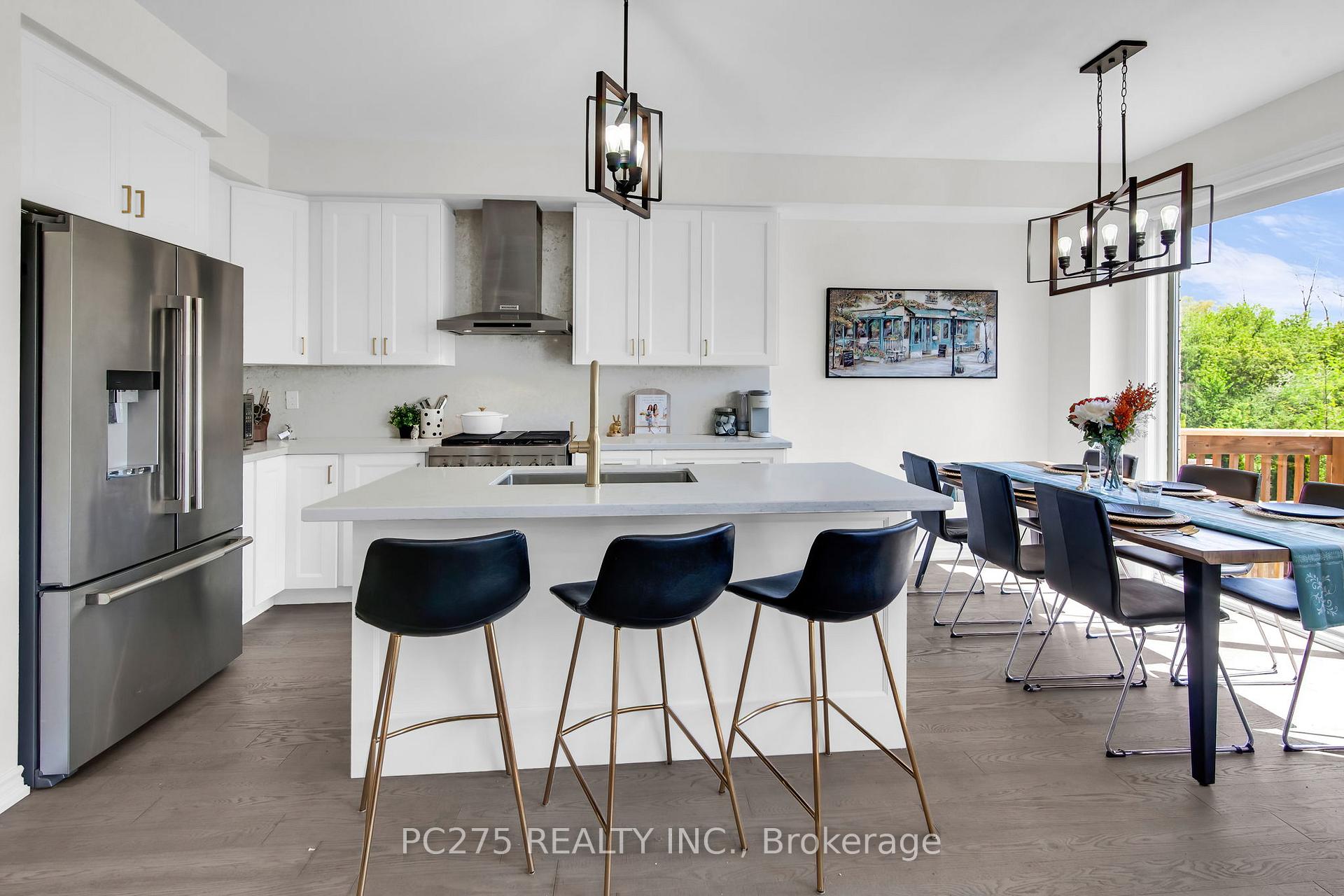 Photo 16 of 9 Swordfish Drive, Whitby, Lynde Creek — HOMEH