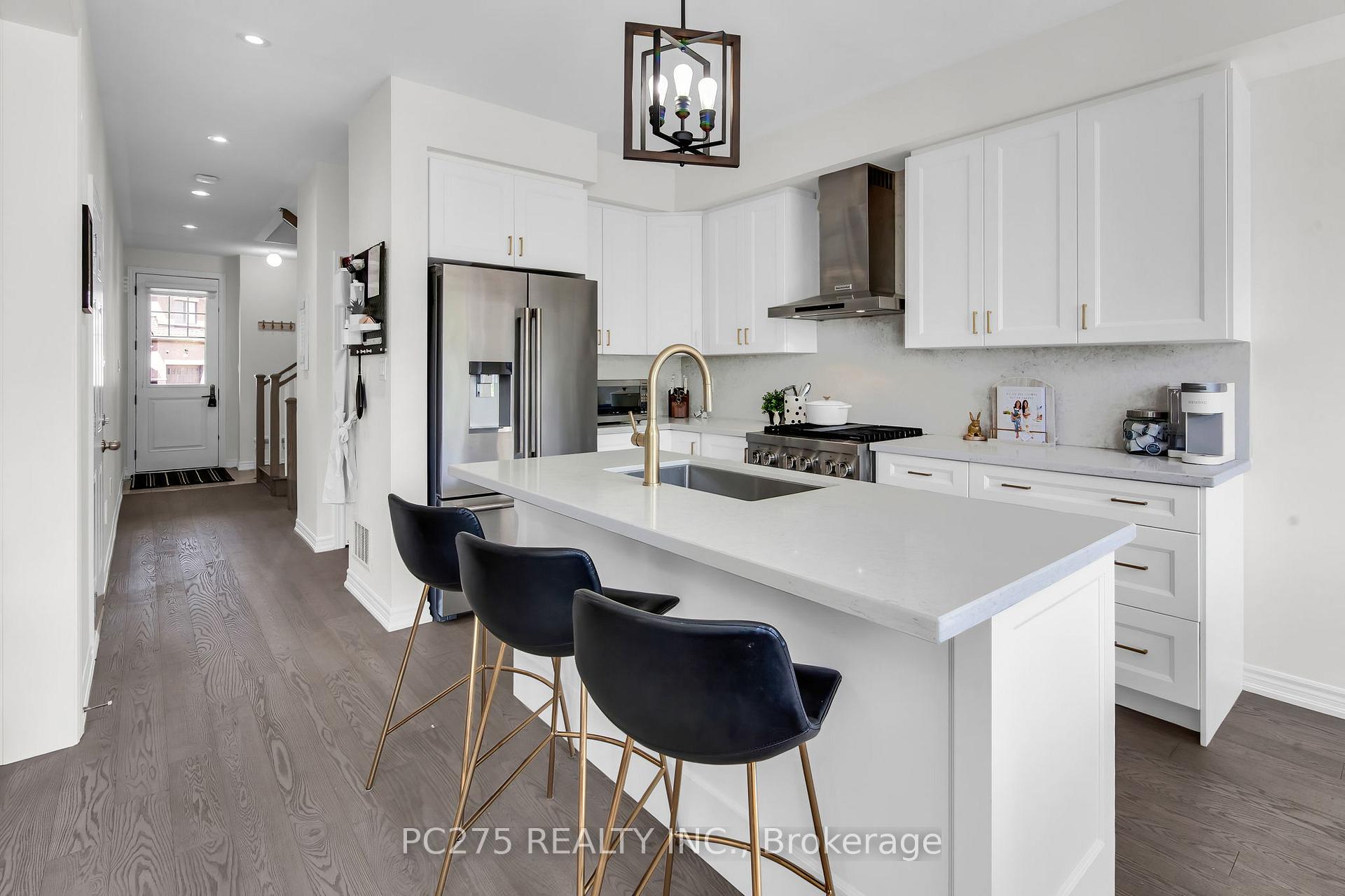 Photo 17 of 9 Swordfish Drive, Whitby, Lynde Creek — HOMEH