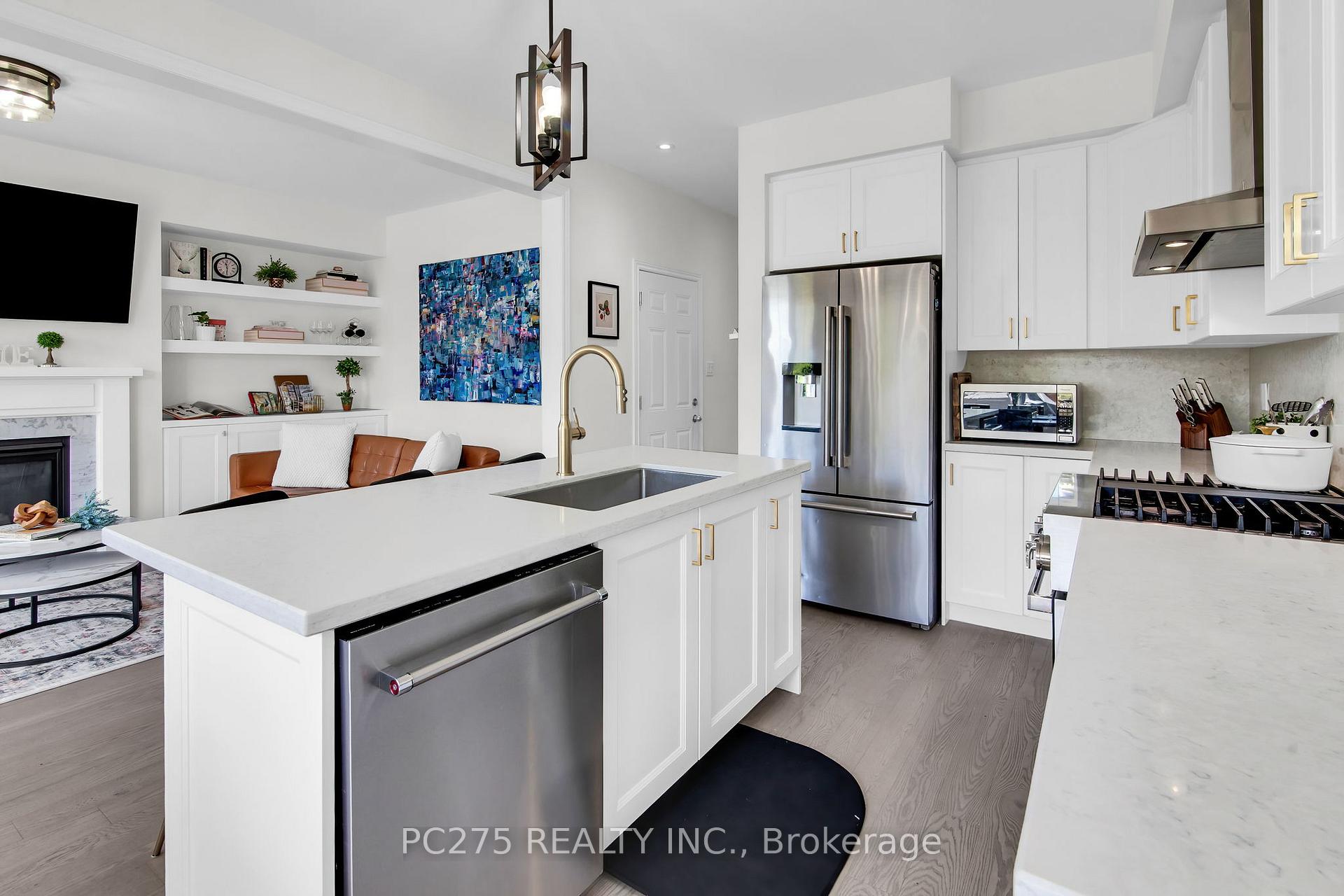 Photo 19 of 9 Swordfish Drive, Whitby, Lynde Creek — HOMEH
