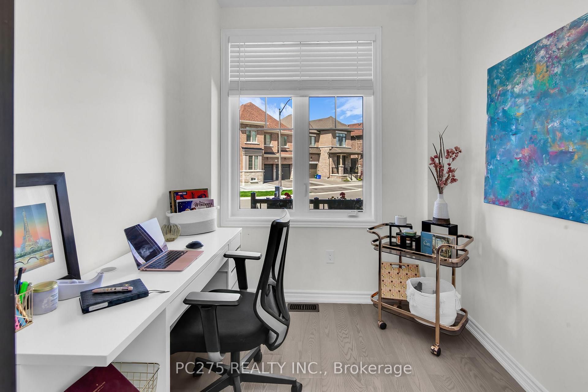 Photo 20 of 9 Swordfish Drive, Whitby, Lynde Creek — HOMEH