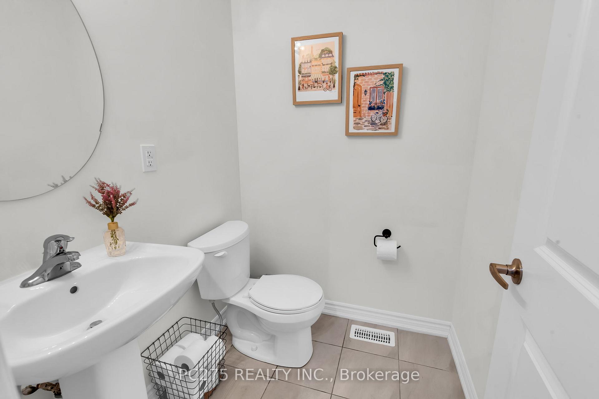 Photo 22 of 9 Swordfish Drive, Whitby, Lynde Creek — HOMEH