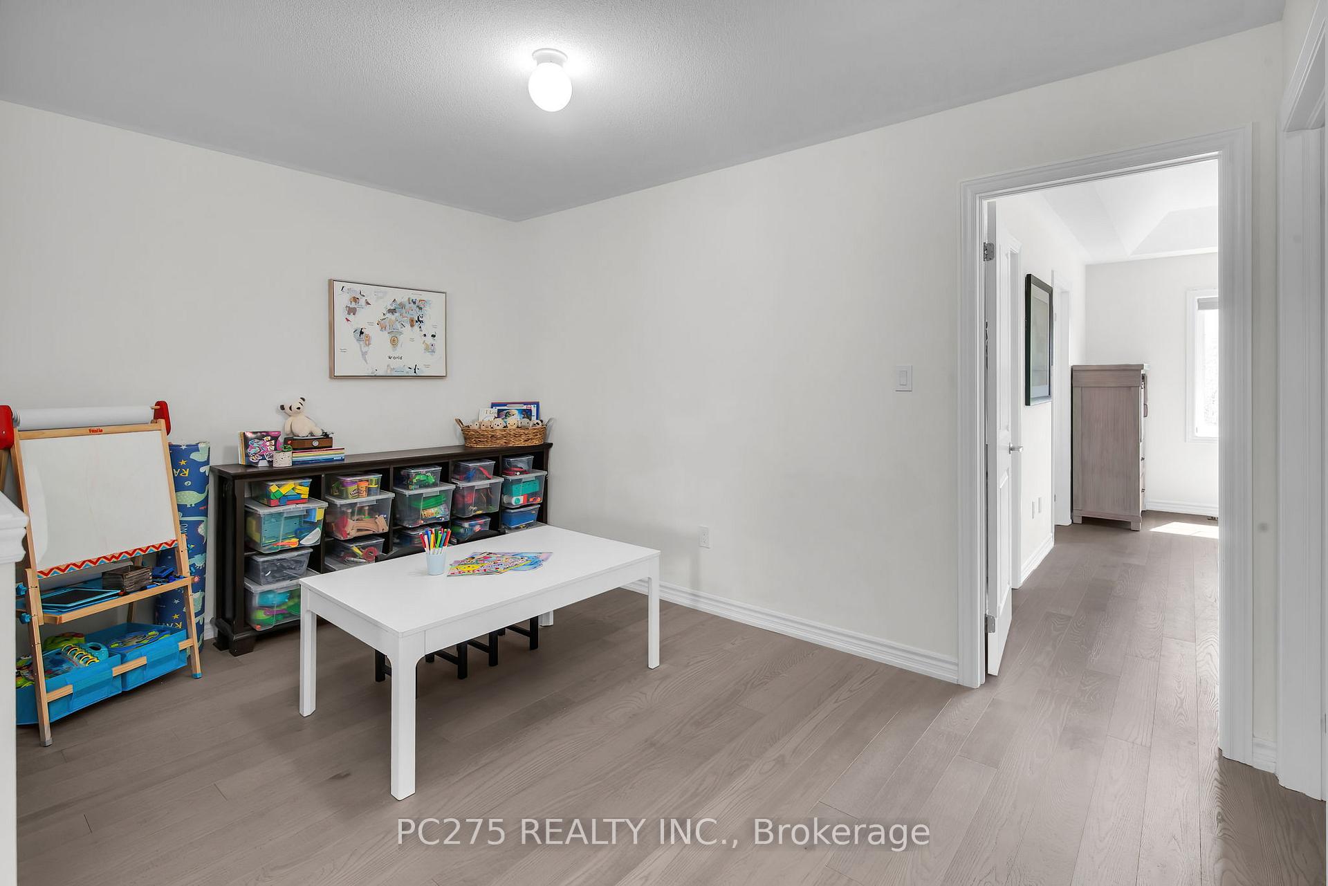 Photo 23 of 9 Swordfish Drive, Whitby, Lynde Creek — HOMEH