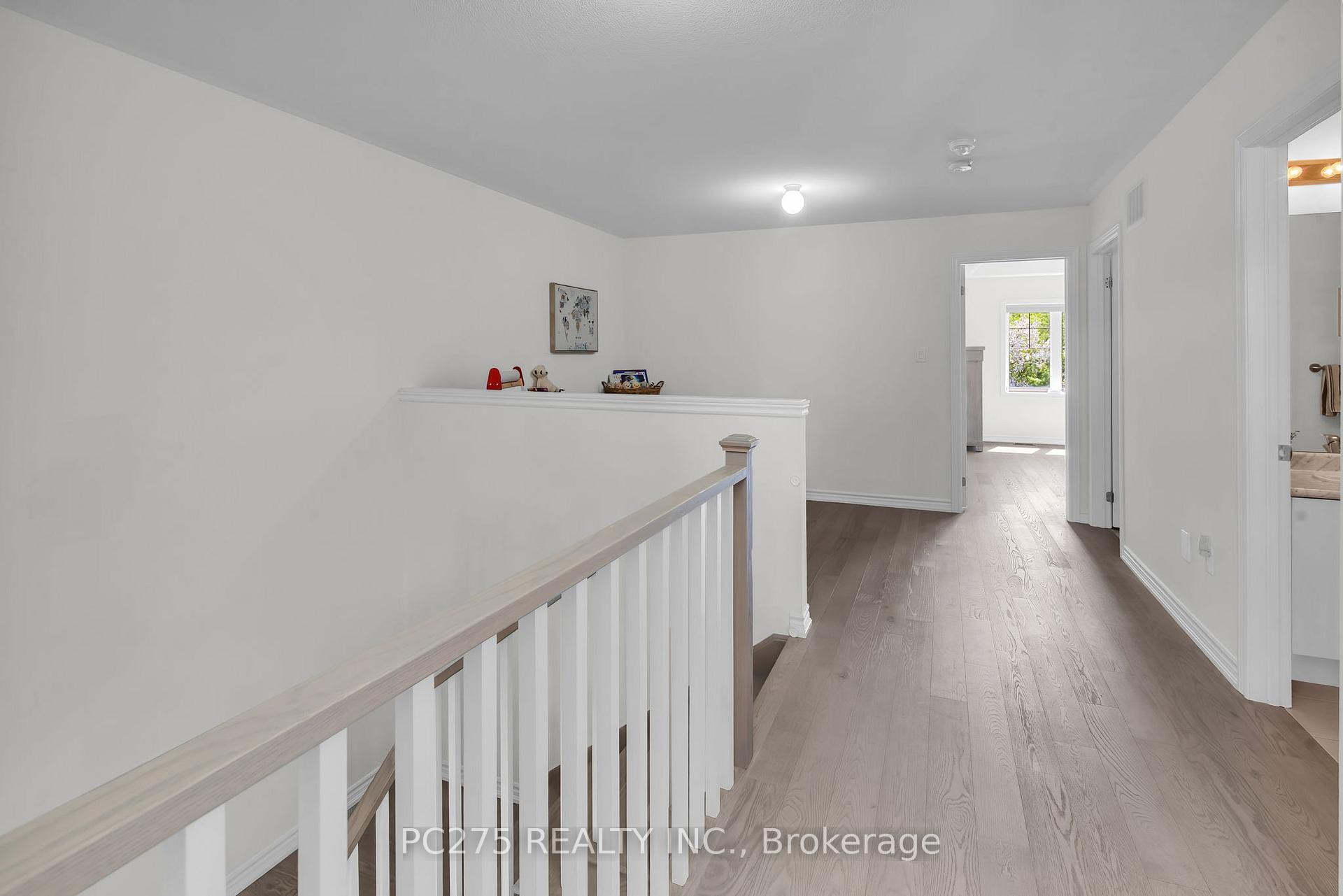 Photo 24 of 9 Swordfish Drive, Whitby, Lynde Creek — HOMEH