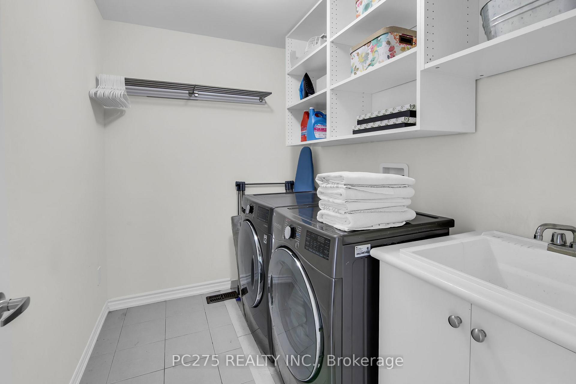 Photo 36 of 9 Swordfish Drive, Whitby, Lynde Creek — HOMEH