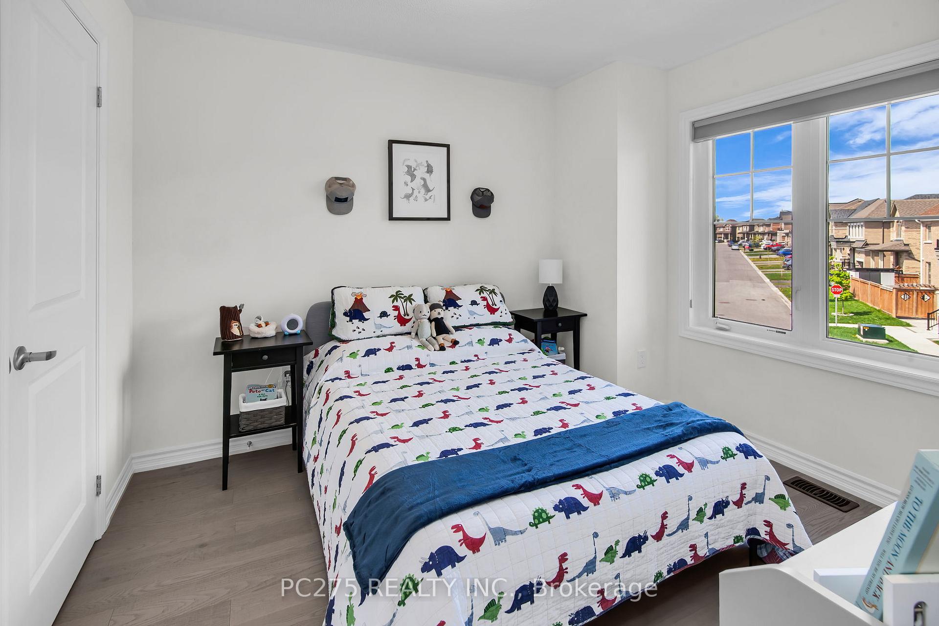 Photo 37 of 9 Swordfish Drive, Whitby, Lynde Creek — HOMEH