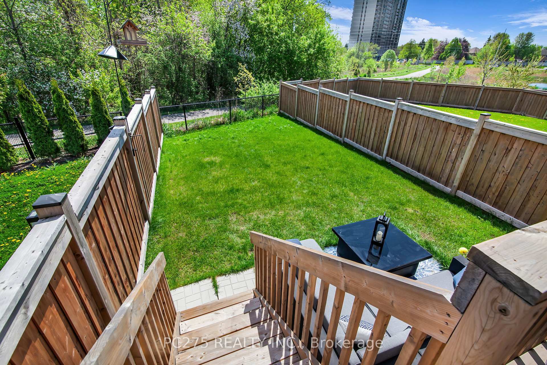 Photo 40 of 9 Swordfish Drive, Whitby, Lynde Creek — HOMEH