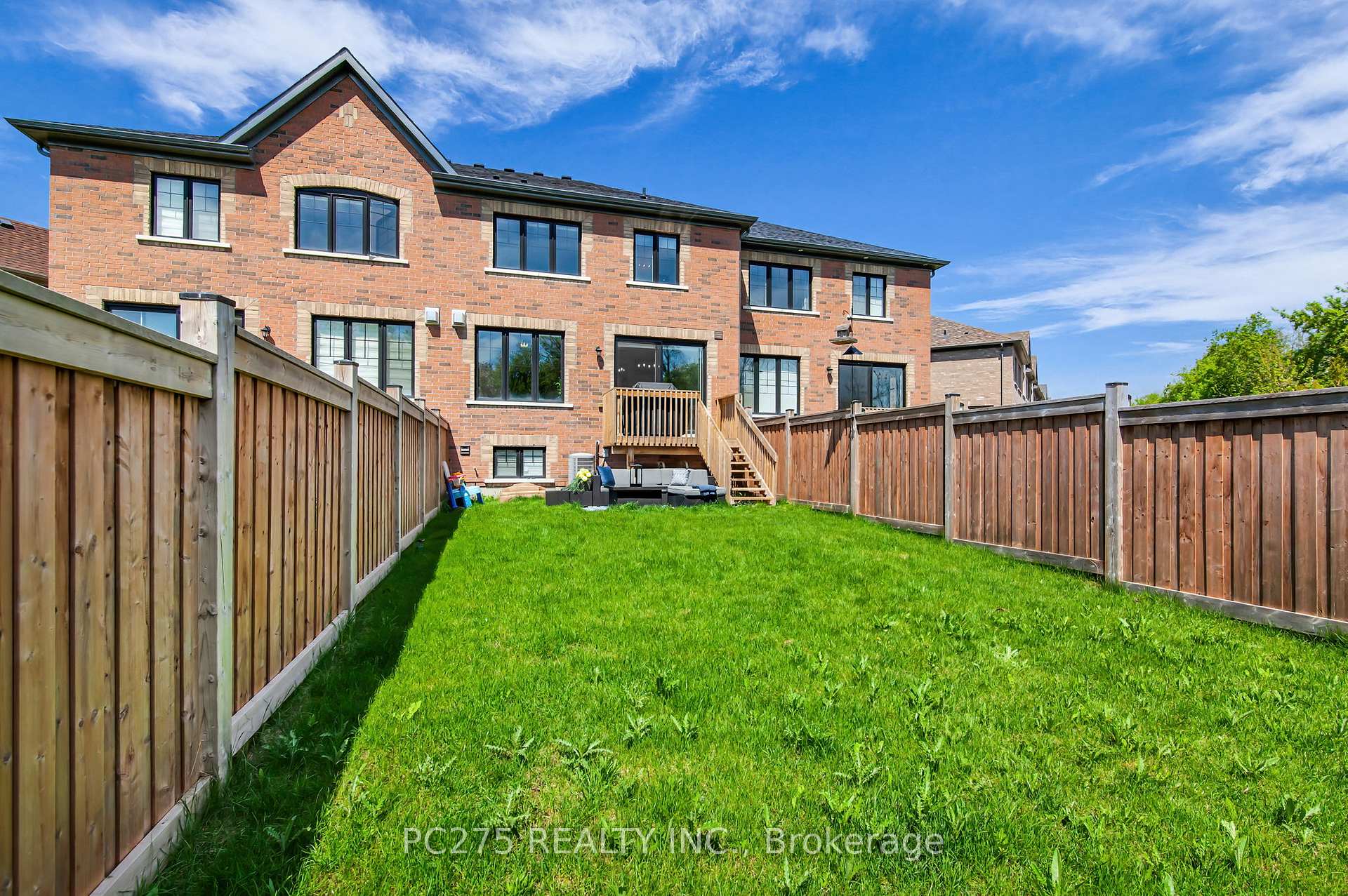 Photo 43 of 9 Swordfish Drive, Whitby, Lynde Creek — HOMEH