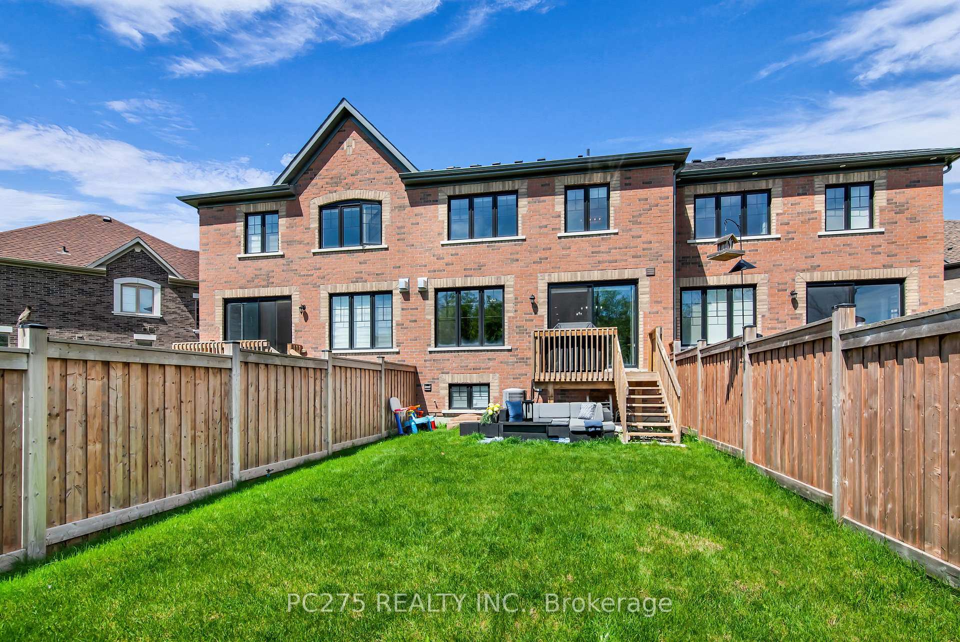 Photo 44 of 9 Swordfish Drive, Whitby, Lynde Creek — HOMEH